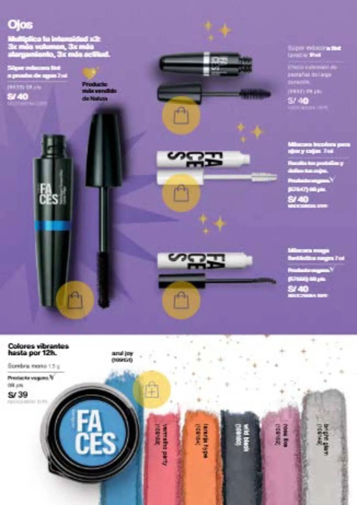 Catalogo de Catálogo Natura 31 de octubre al 23 de noviembre 2025 - Pag 108