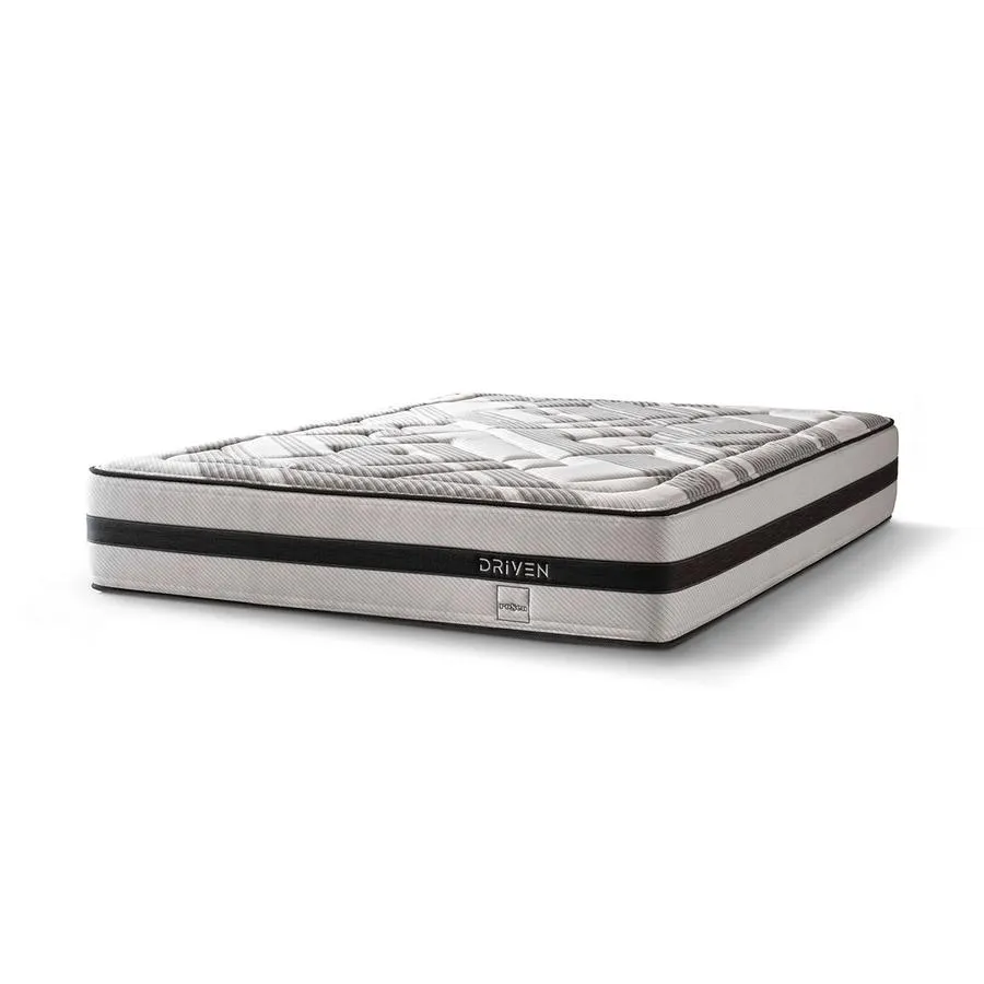 Colchón Driven King 200 x 200 cm