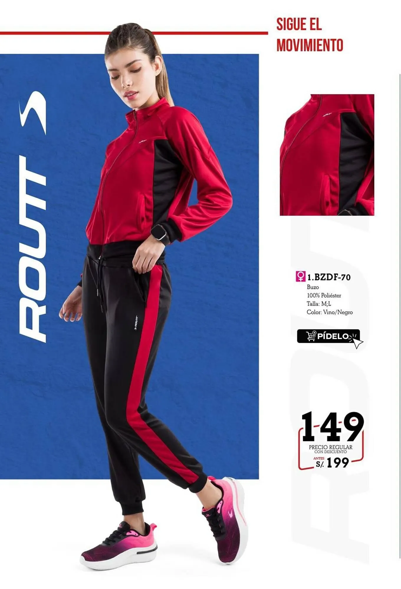 Catalogo de Catálogo Sokso 30 de setiembre al 3 de noviembre 2024 - Pag 54