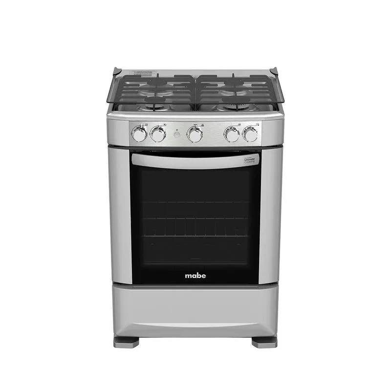 Mabe - Cocina a Gas EM6020SG0 60 cm | Croma