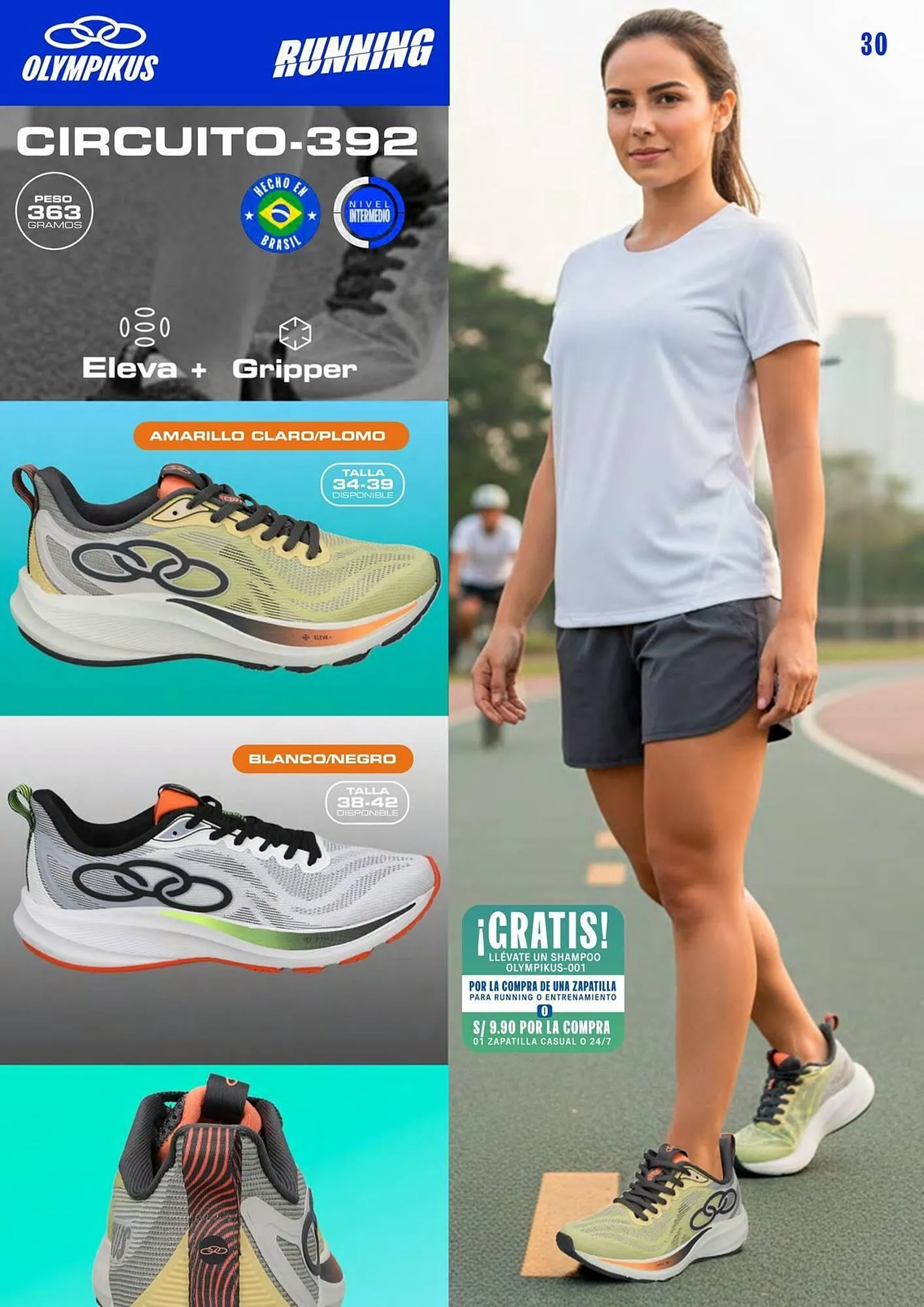 Catalogo de Catálogo Azaleia 1 de marzo al 31 de marzo 2026 - Pag 30