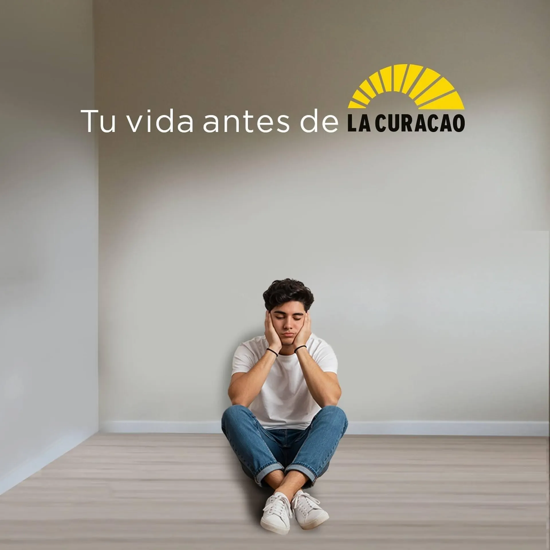 Catalogo de Catálogo La Curacao 3 de abril al 3 de abril 2025 - Pag 1