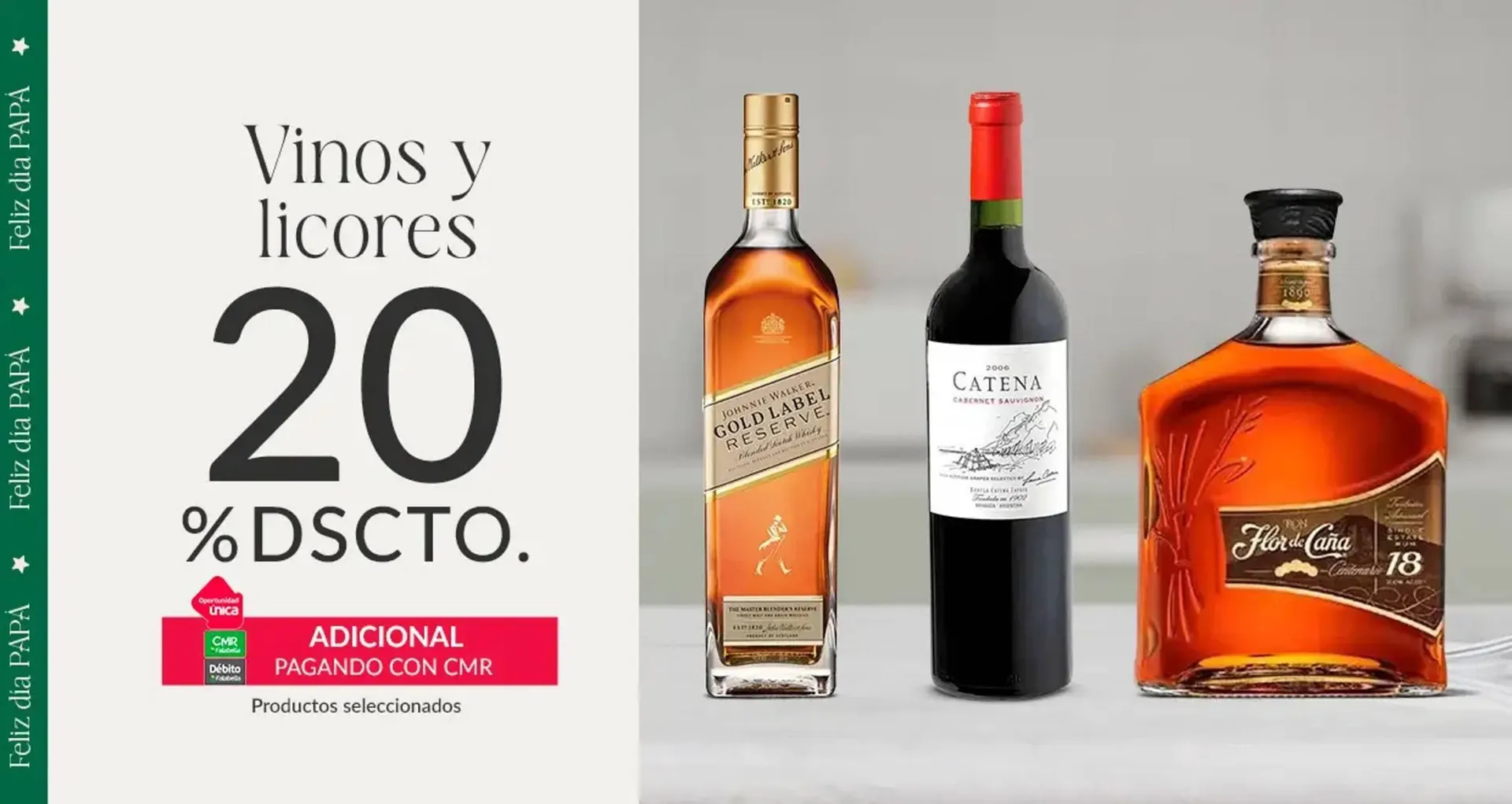 Catalogo de Catálogo Falabella 9 de junio al 15 de junio 2025 - Pag 4