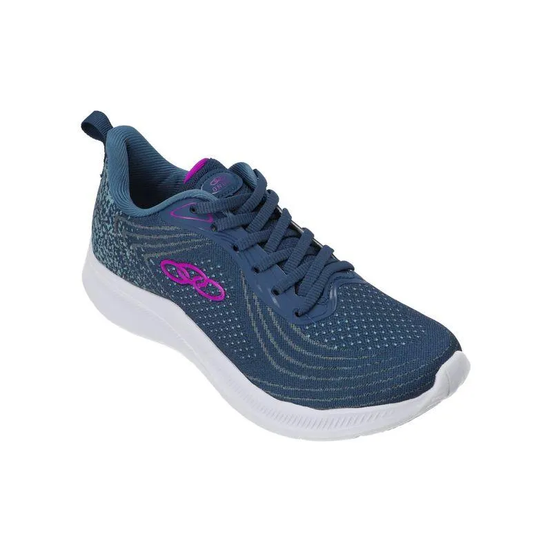 Zapatillas Onda-126 Stone/Maritimo