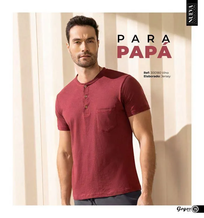 Catalogo de Mi papá mi mejor amigo  7 de junio al 30 de junio 2024 - Pag 29