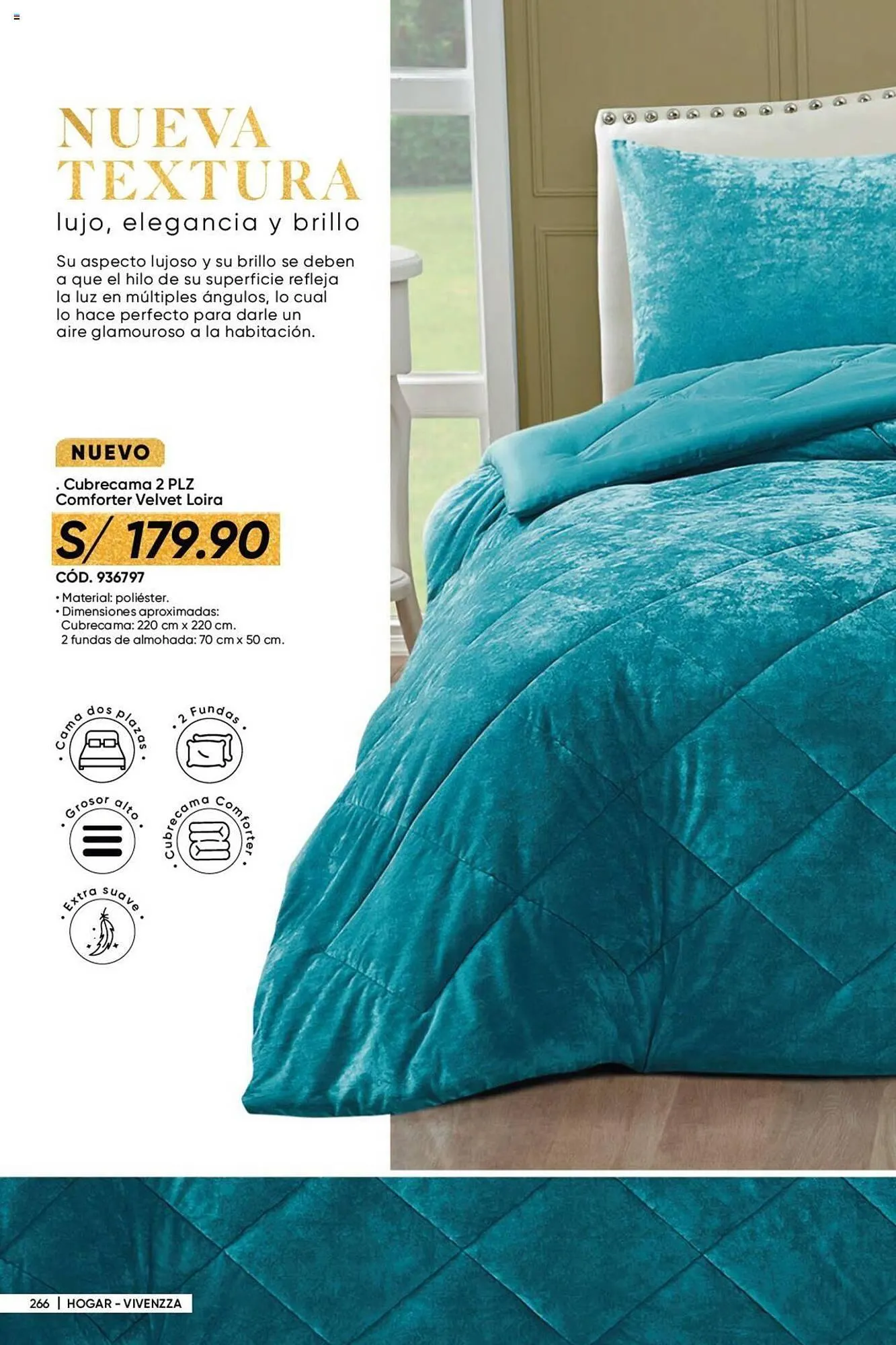 Catalogo de Catálogo Dupree 7 de octubre al 10 de noviembre 2024 - Pag 547