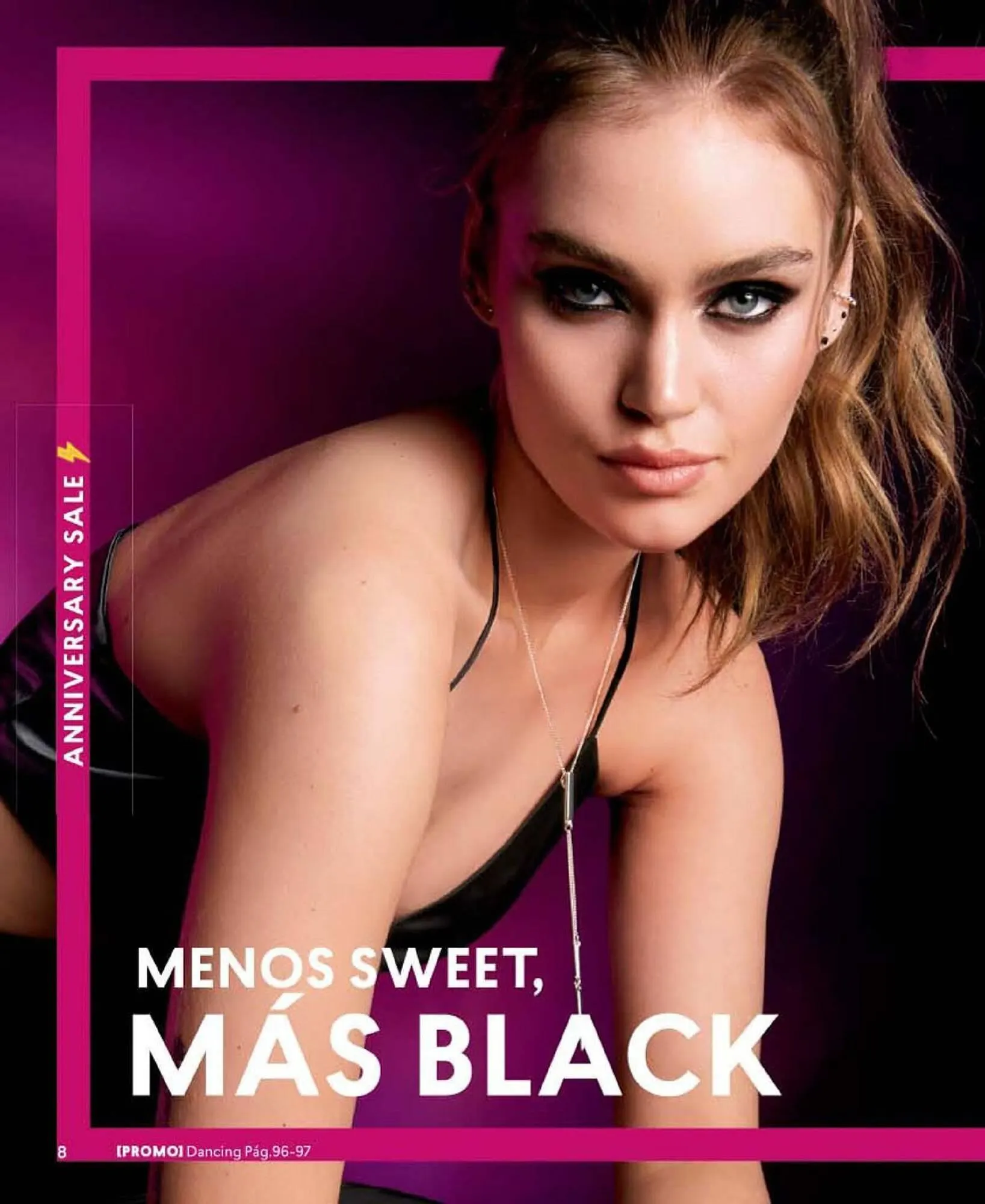 Catalogo de Catálogo Cyzone 1 de noviembre al 30 de noviembre 2025 - Pag 8