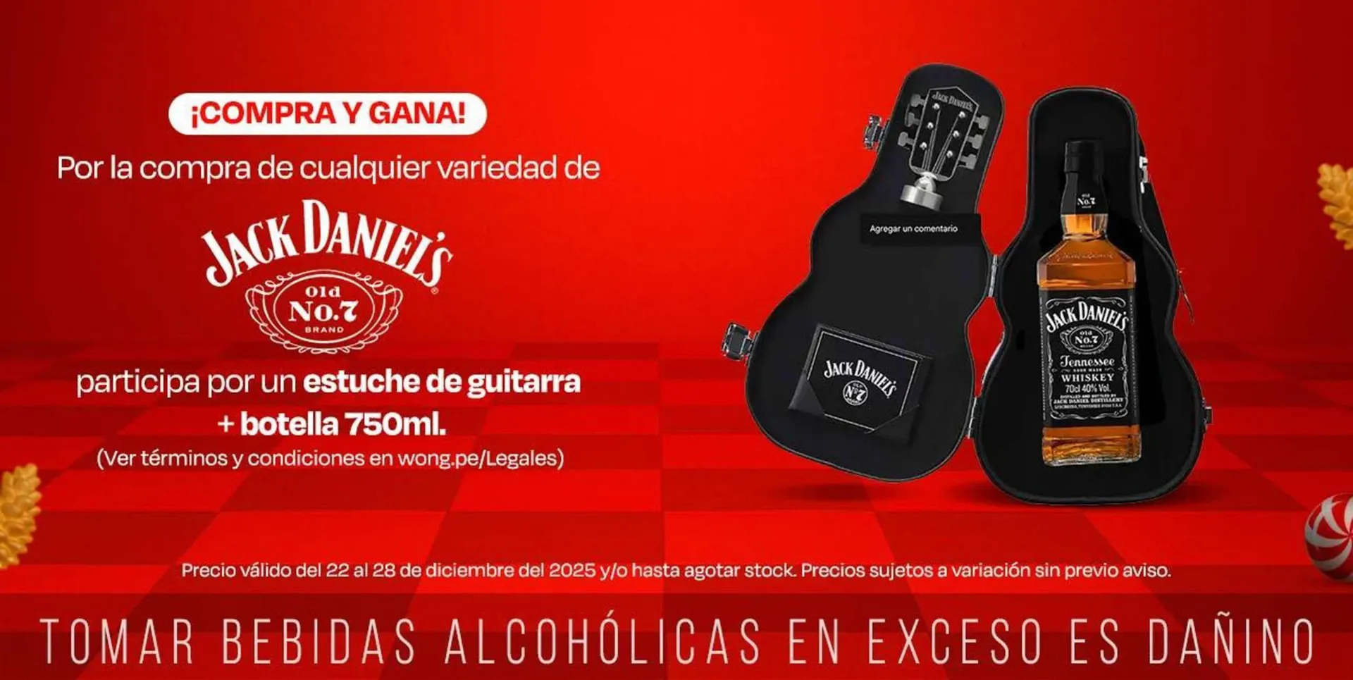 Catalogo de Catálogo Wong 19 de enero al 25 de enero 2026 - Pag 8