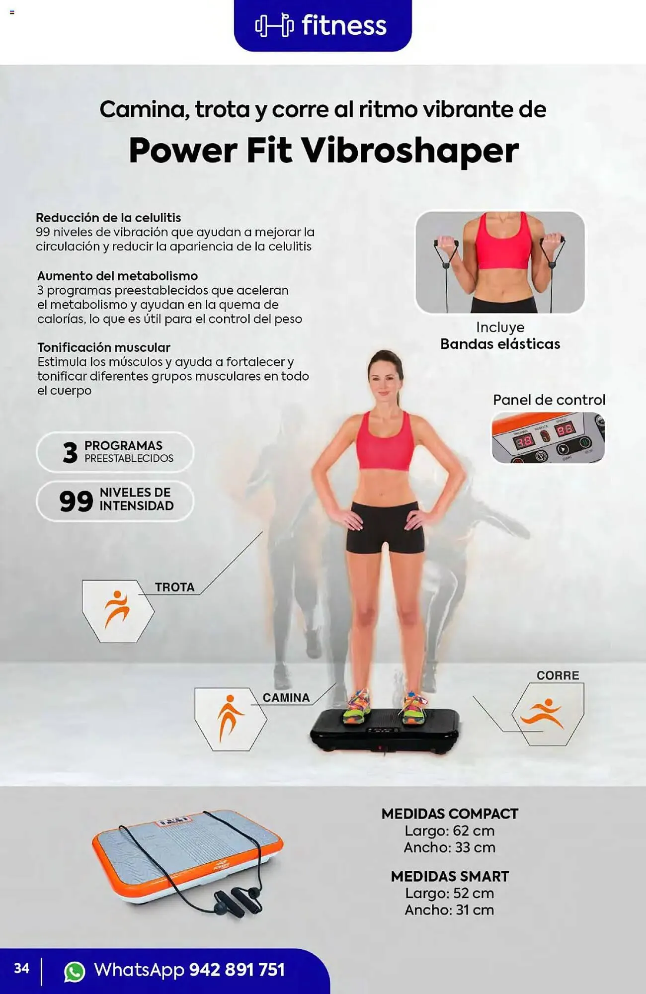 Catalogo de Catálogo Quality Products 1 de febrero al 28 de febrero 2025 - Pag 81