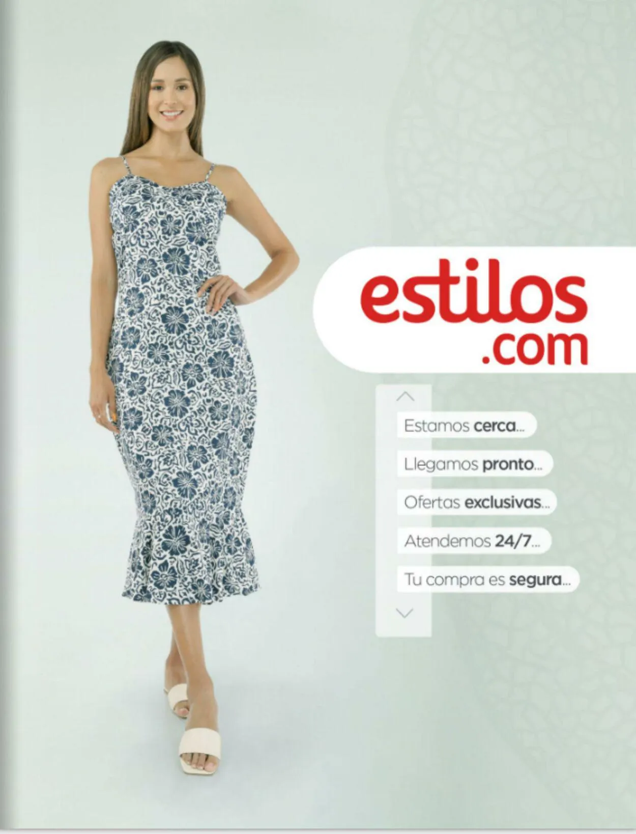 Catalogo de Estilos 22 de marzo al 22 de setiembre 2023 - Pag 17