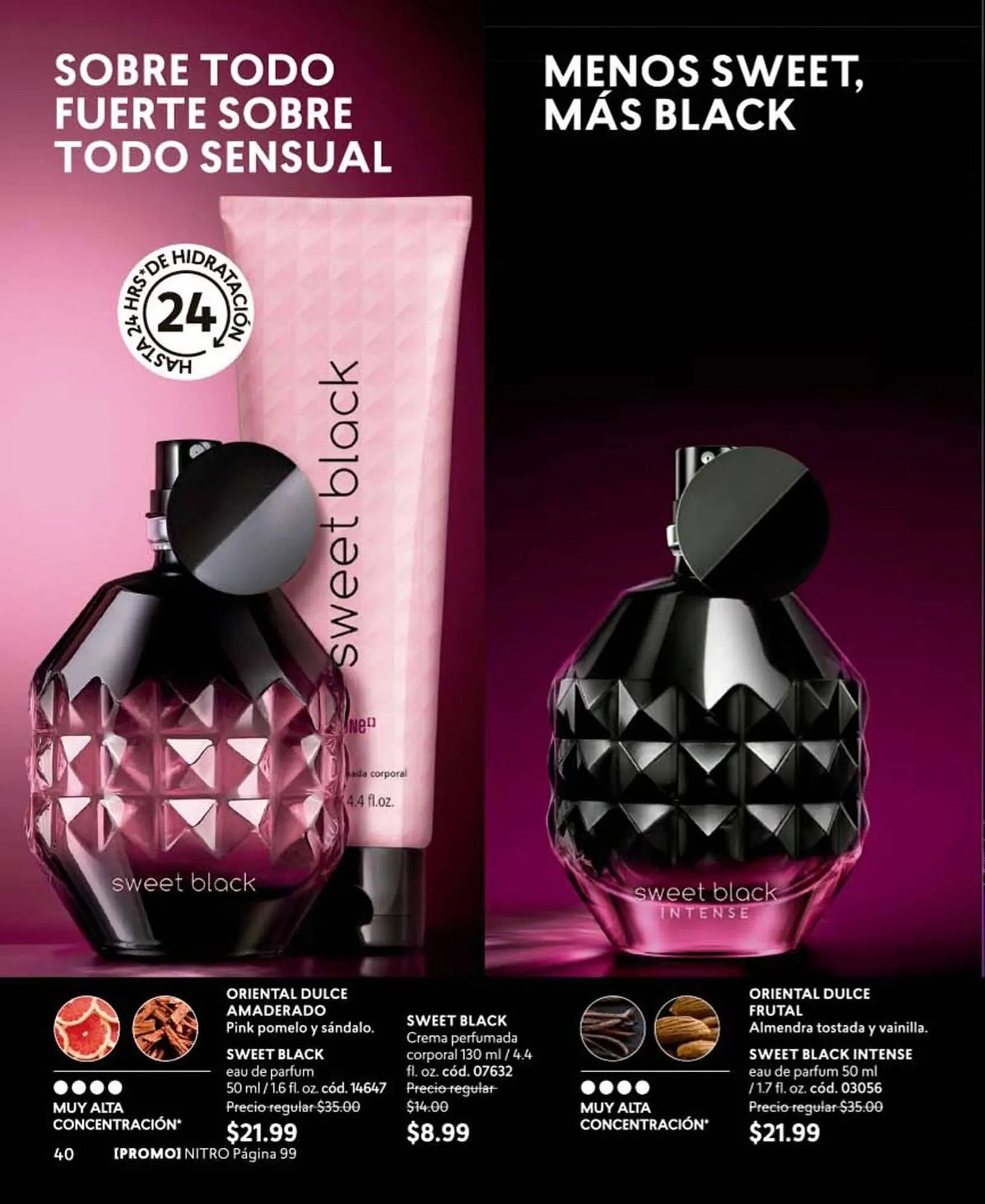 Catalogo de Catálogo Cyzone 23 de julio al 9 de agosto 2025 - Pag 40