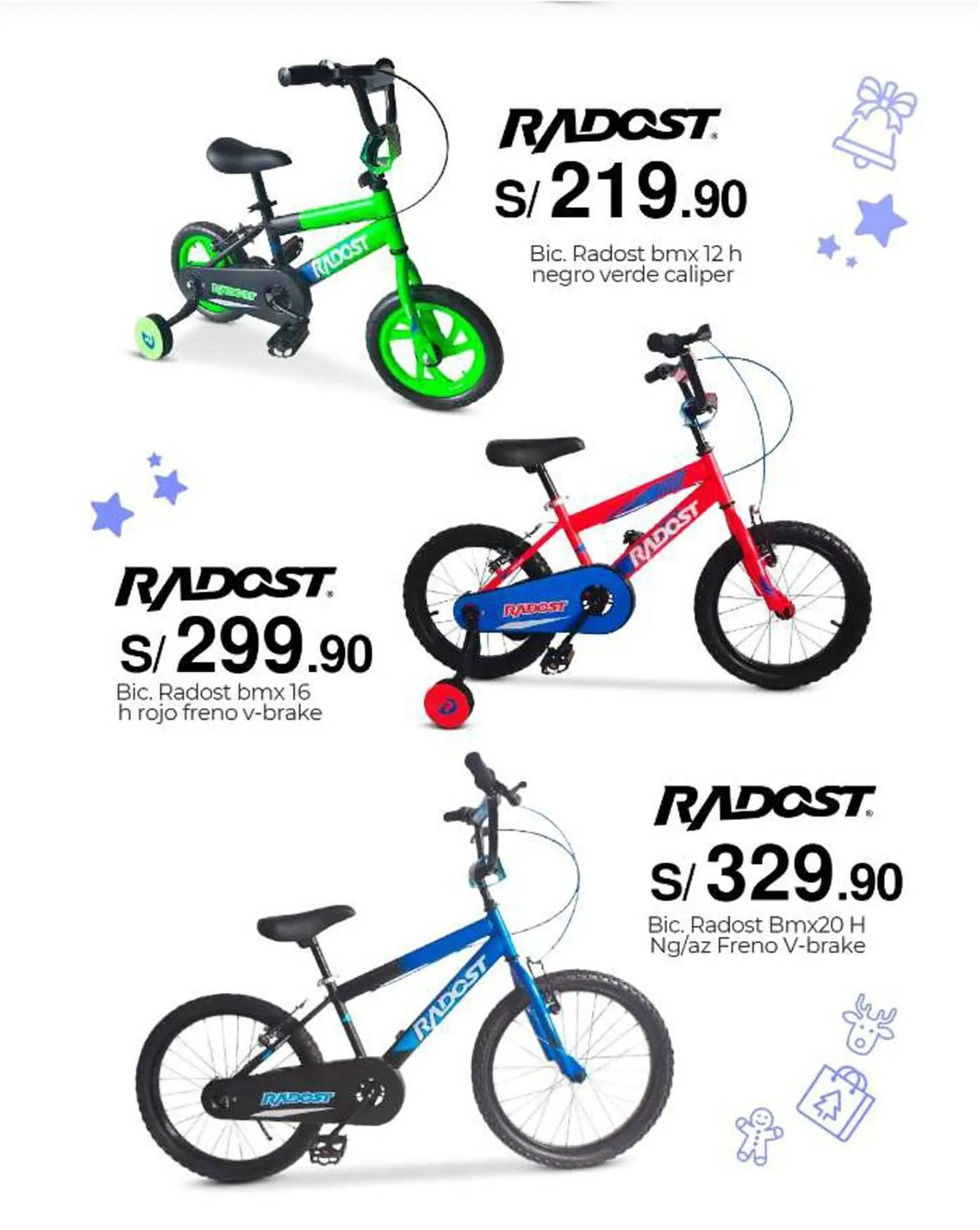 Catalogo de Catálogo Metro 27 de noviembre al 18 de diciembre 2023 - Pag 96