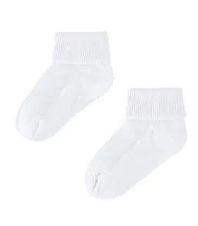 Pack de Medias Acanaladas de 100% Algodón