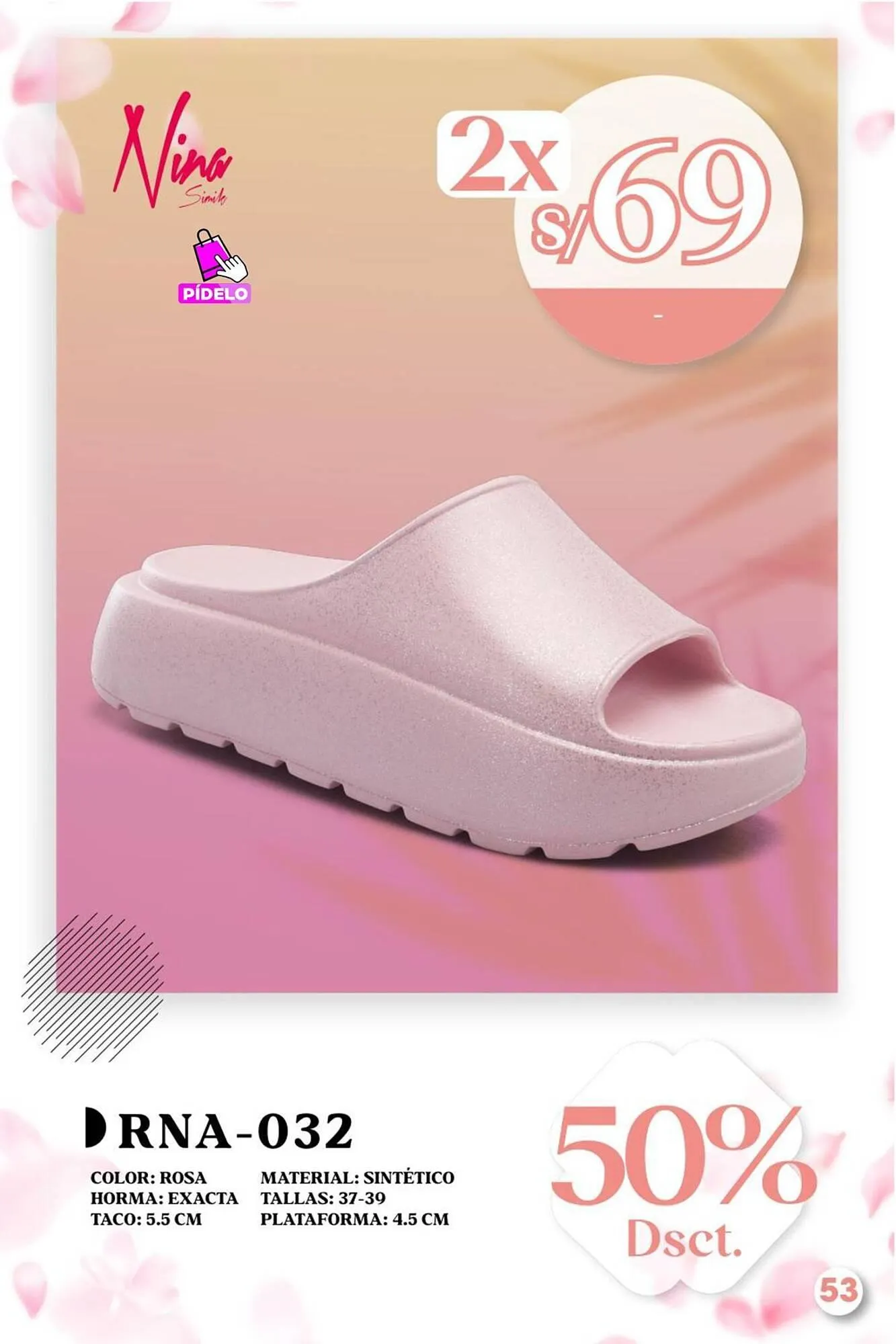 Catalogo de Catálogo Sokso 23 de octubre al 6 de noviembre 2025 - Pag 53