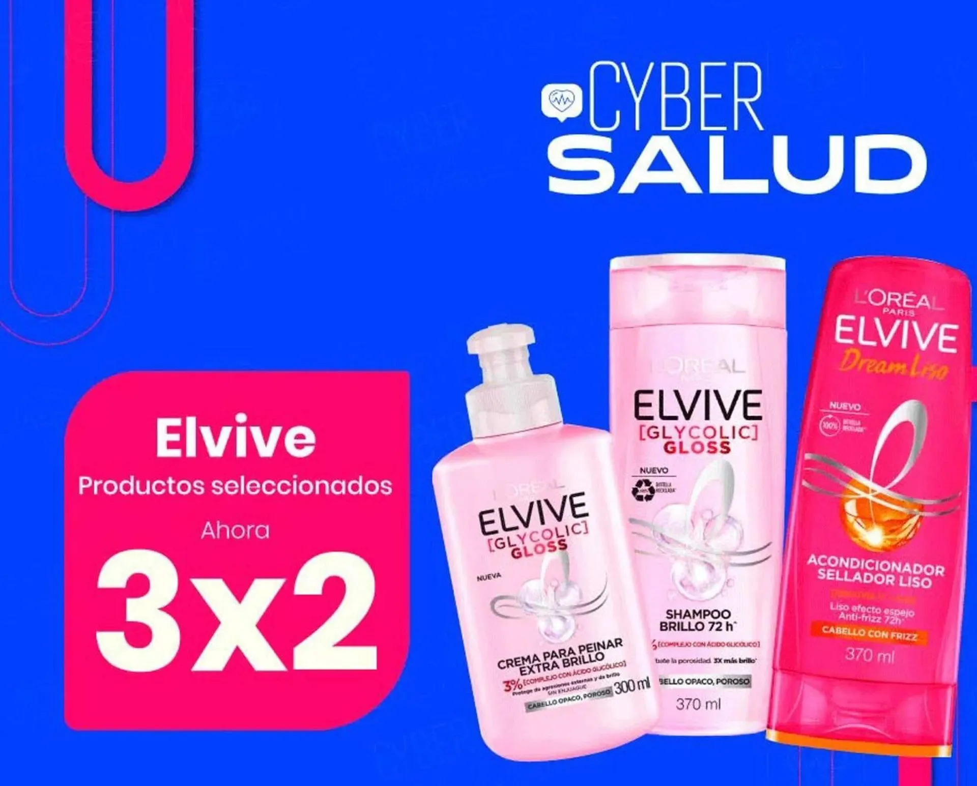 Catalogo de Catálogo Boticas Perú 23 de abril al 24 de abril 2026 - Pag 13