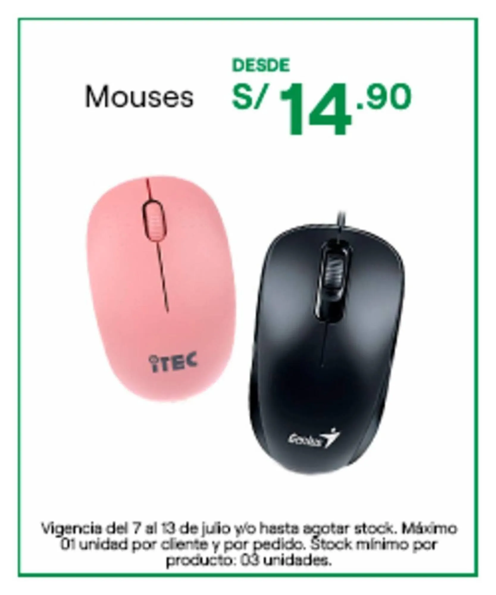 Catalogo de Catálogo Tai Loy 7 de julio al 13 de julio 2025 - Pag 2