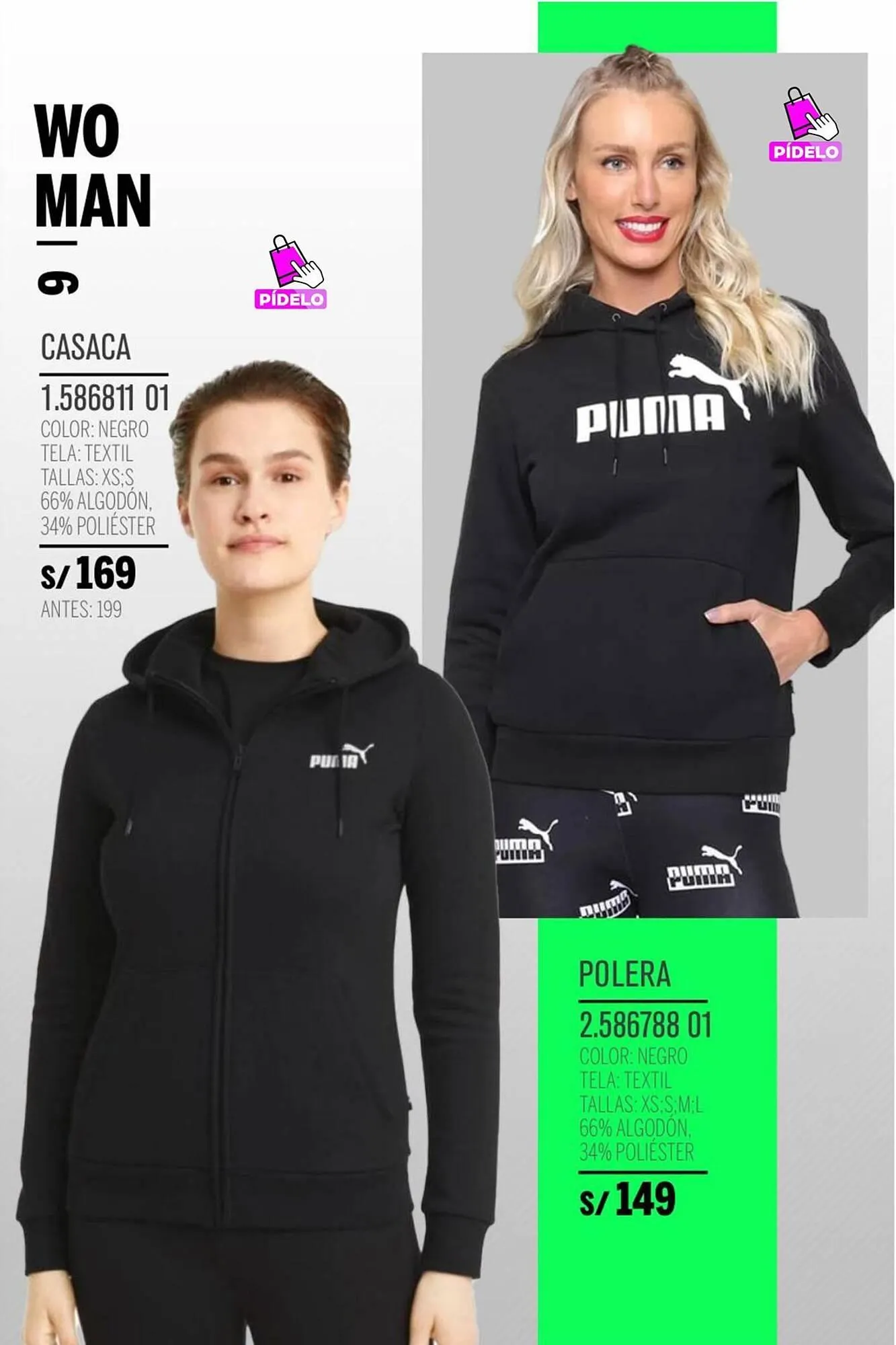 Catalogo de Catálogo Sokso 16 de junio al 6 de julio 2025 - Pag 6