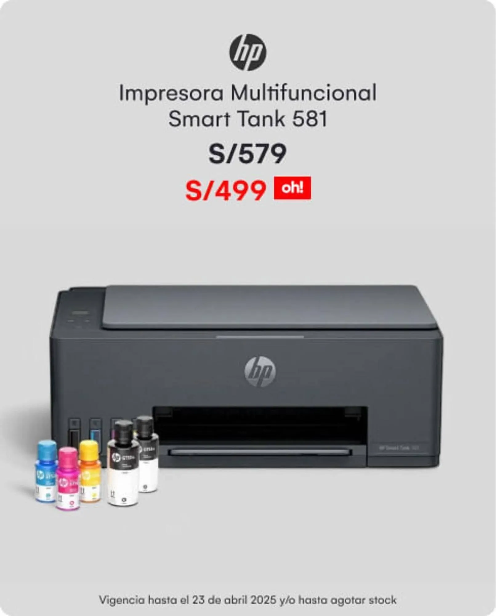 Catalogo de Catálogo Oechsle 11 de abril al 23 de abril 2025 - Pag 6