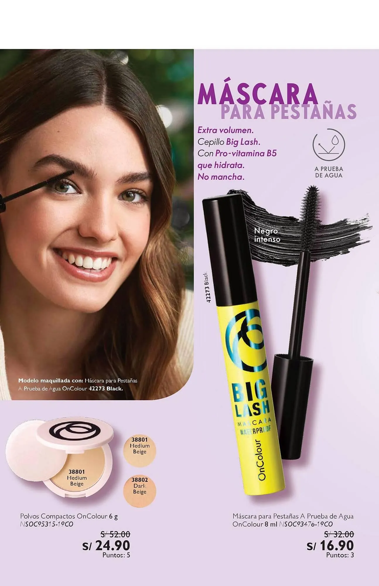 Catalogo de Catálogo Oriflame 20 de noviembre al 9 de diciembre 2023 - Pag 18