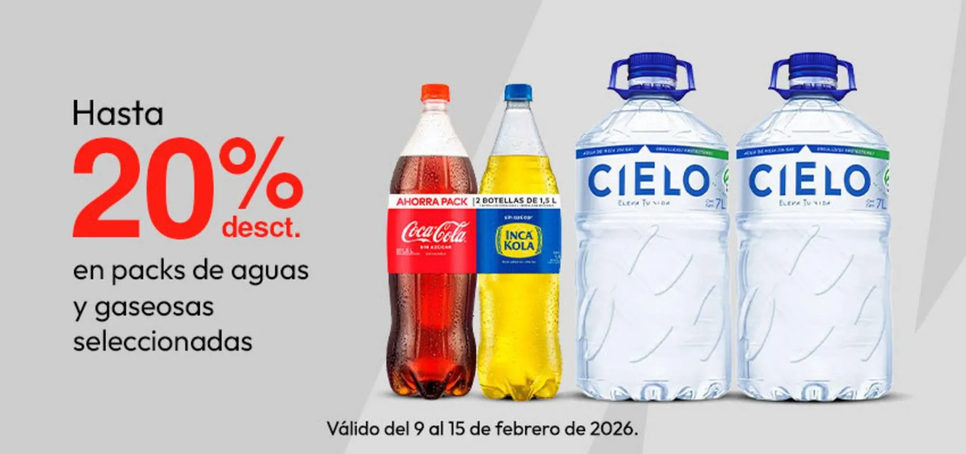 Catalogo de Catálogo Metro 12 de febrero al 15 de febrero 2026 - Pag 4