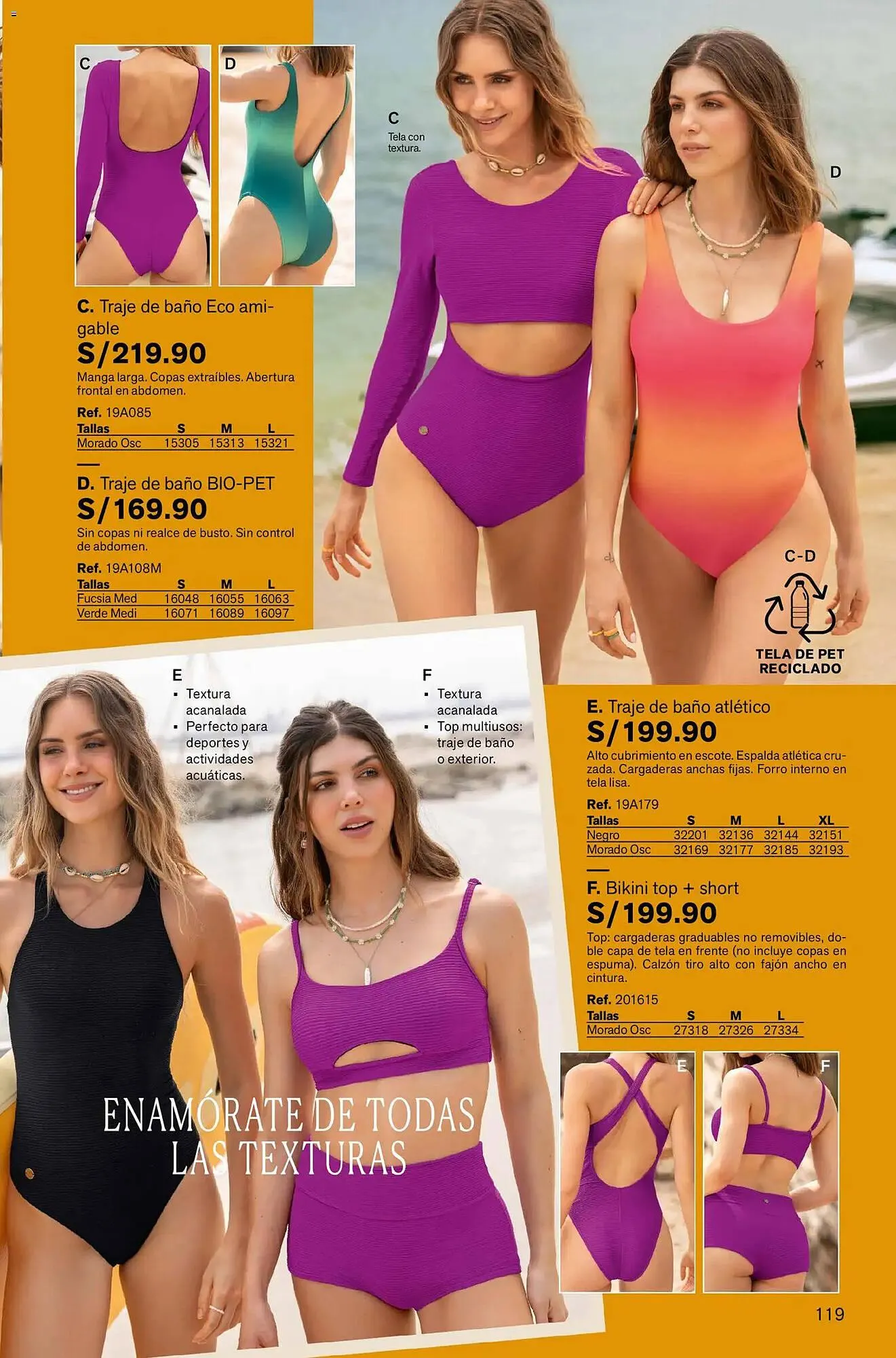 Catalogo de Catálogo Leonisa 13 de noviembre al 5 de diciembre 2025 - Pag 119