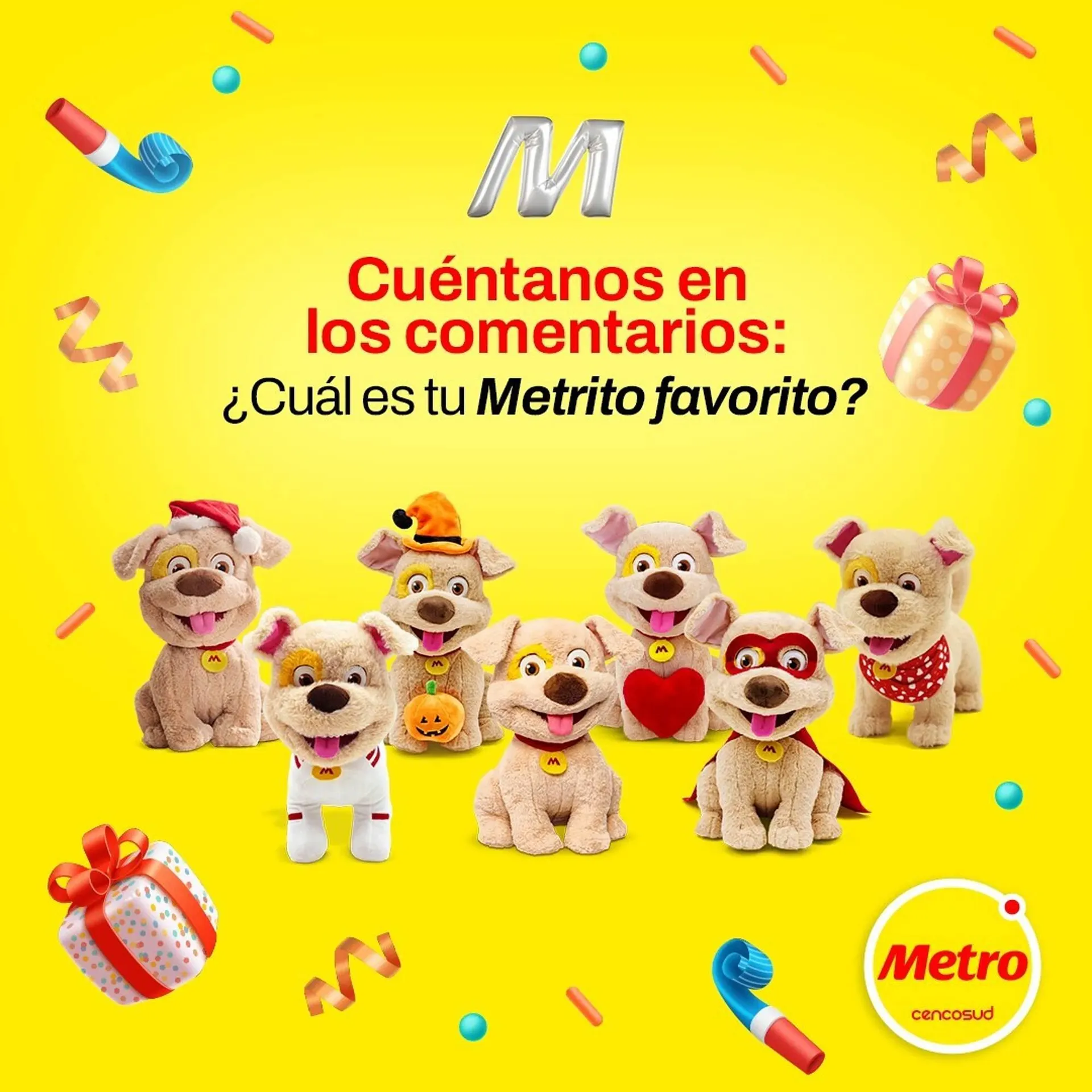 Catalogo de Catálogo Metro 17 de octubre al 23 de octubre 2025 - Pag 2