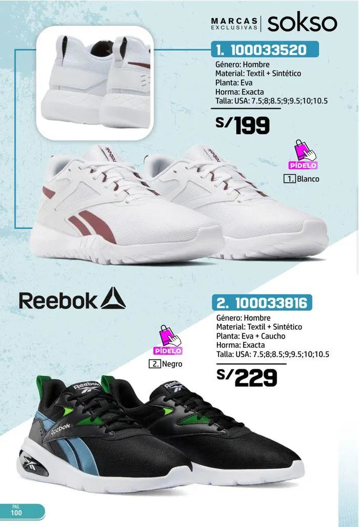 Catalogo de ROUTT 06 - 24 27 de mayo al 23 de junio 2024 - Pag 100