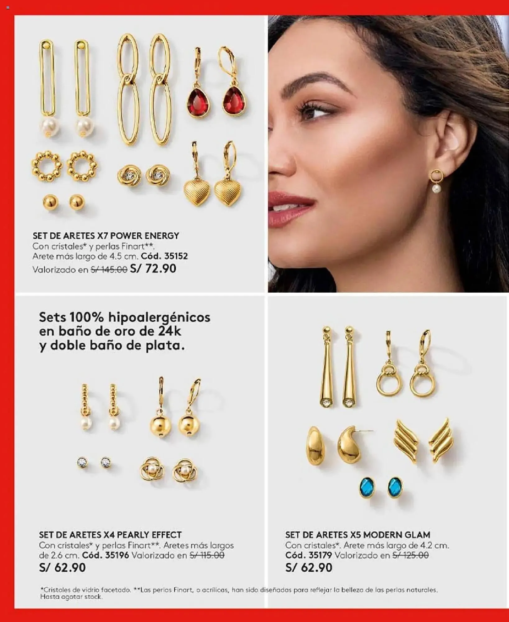 Catalogo de Catálogo Ésika 31 de enero al 6 de marzo 2026 - Pag 90