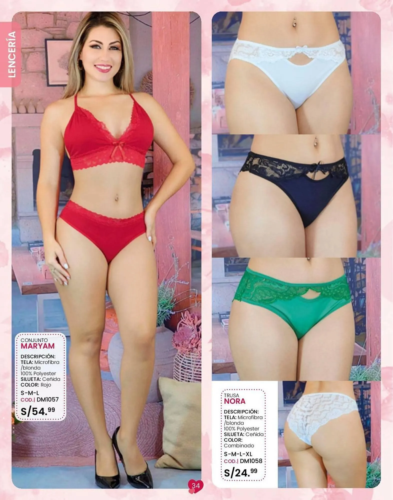 Catalogo de Catálogo Nivi 5 de abril al 30 de abril 2024 - Pag 43