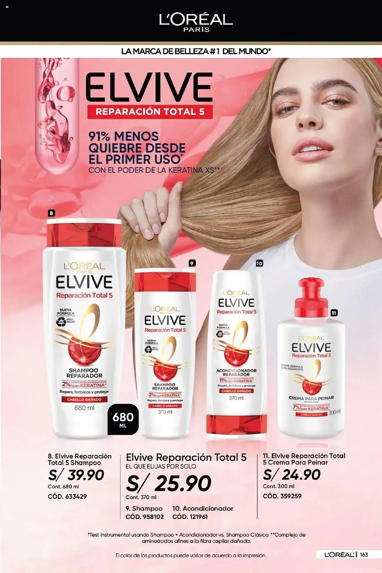 Catalogo de Catálogo Dupree 27 de marzo al 13 de abril 2025 - Pag 682