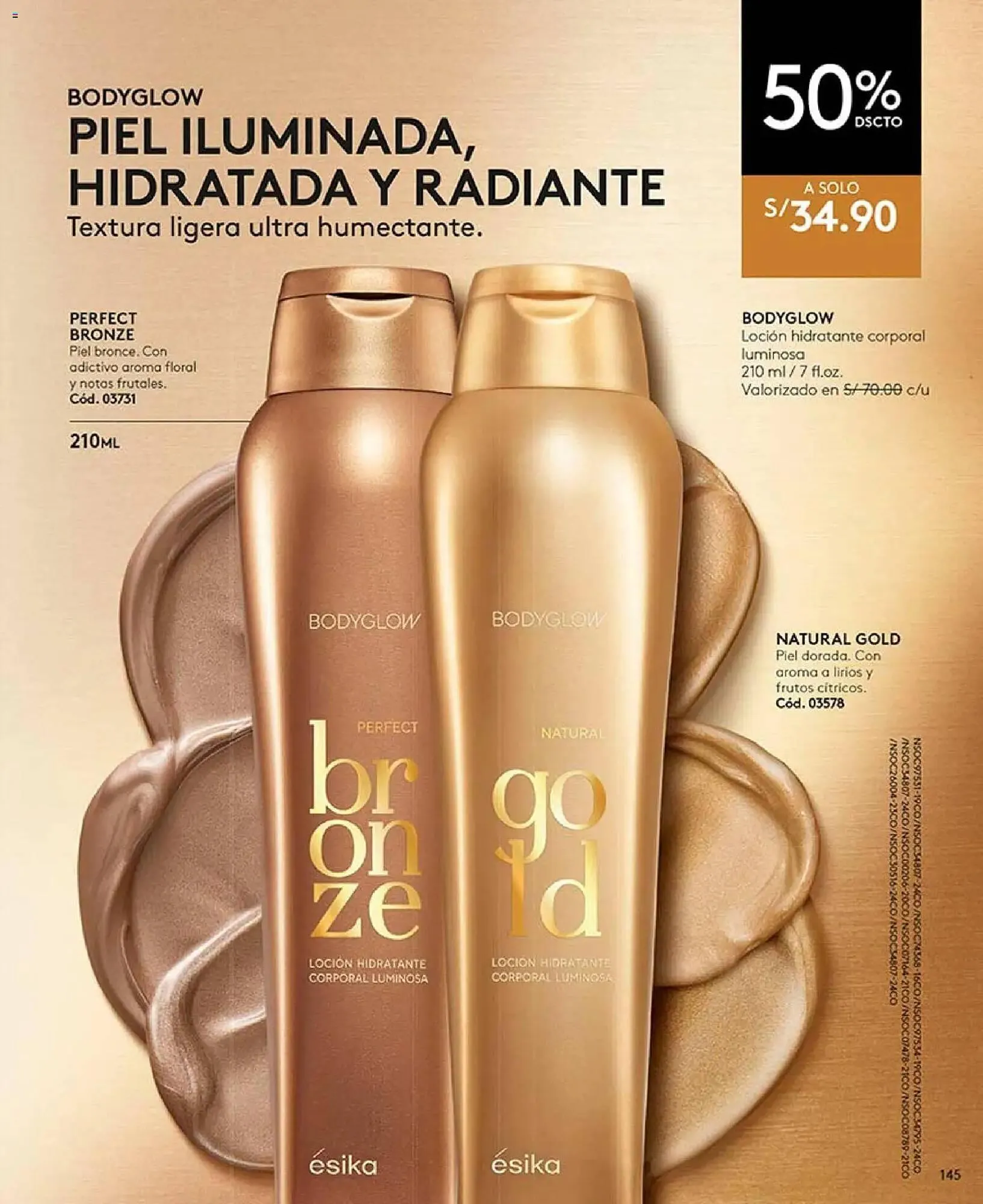 Catalogo de Catálogo Ésika 16 de mayo al 12 de junio 2026 - Pag 159
