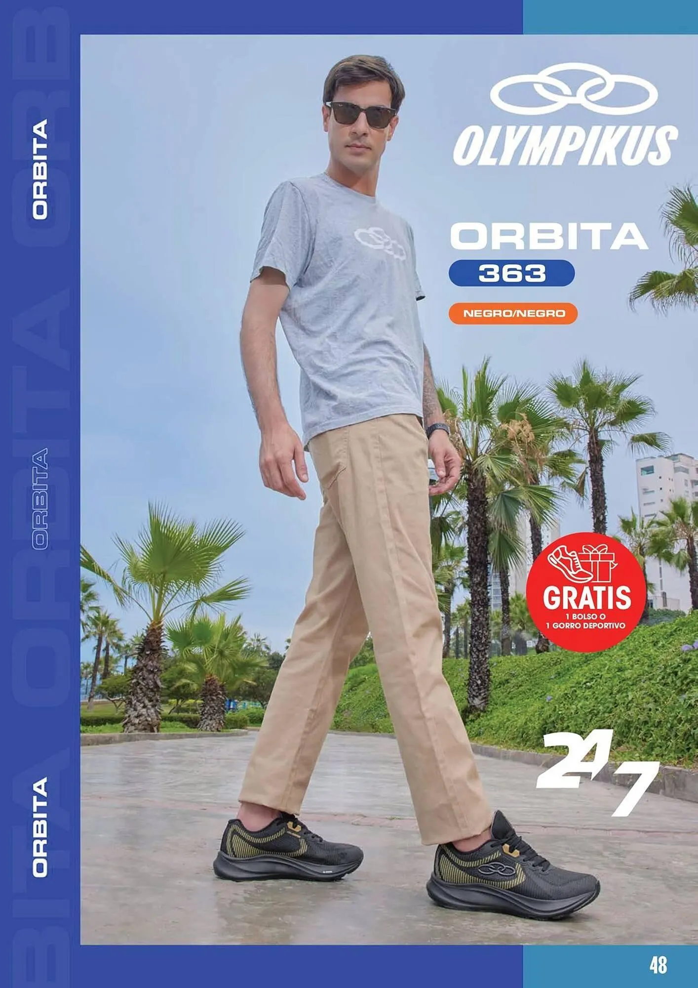 Catalogo de Catálogo Azaleia 6 de junio al 22 de setiembre 2025 - Pag 48