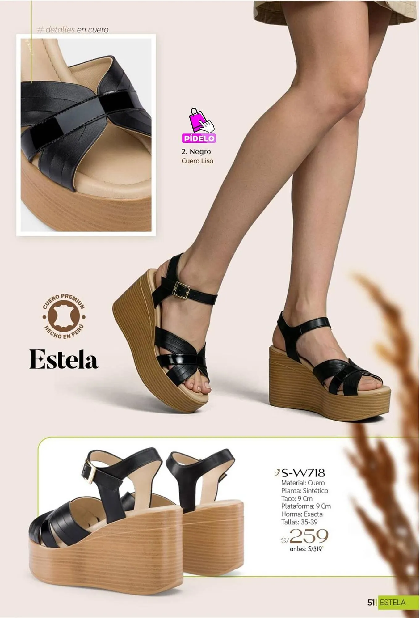 Catalogo de Catálogo Sokso 6 de abril al 3 de mayo 2026 - Pag 51