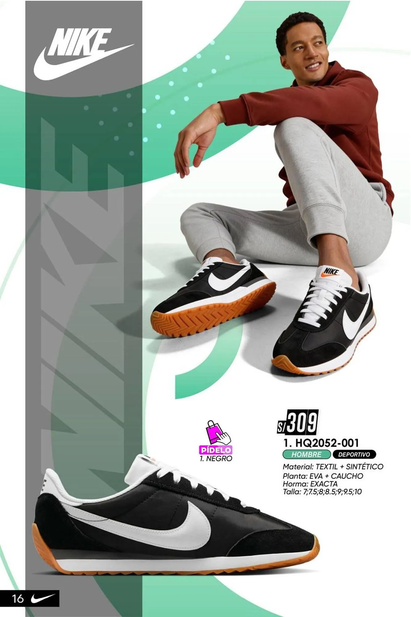 Catalogo de Catálogo Sokso 23 de febrero al 15 de marzo 2026 - Pag 16