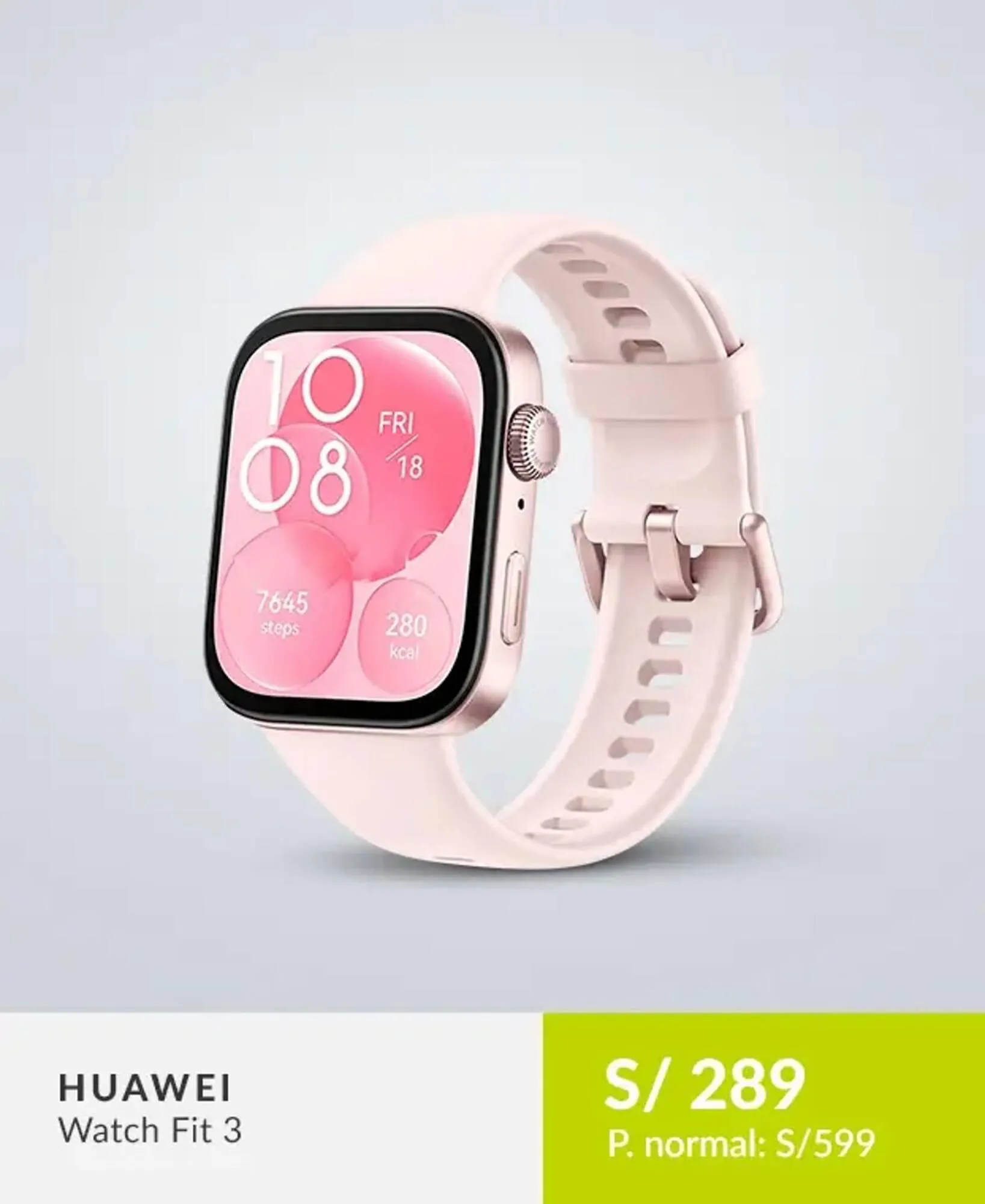 Catalogo de Catálogo Falabella 3 de octubre al 10 de octubre 2025 - Pag 3