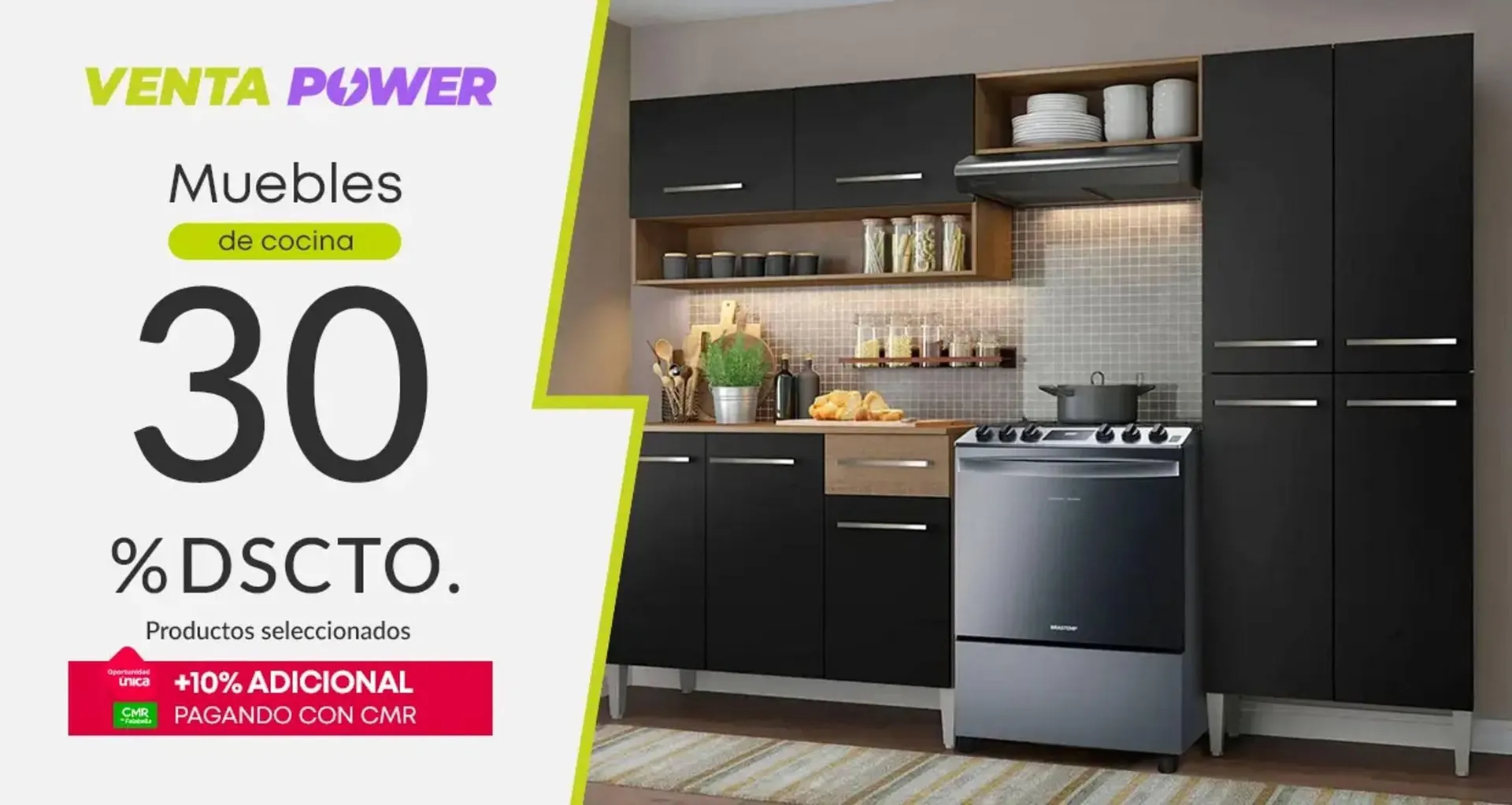 Catalogo de Catálogo Falabella 12 de setiembre al 1 de octubre 2025 - Pag 13