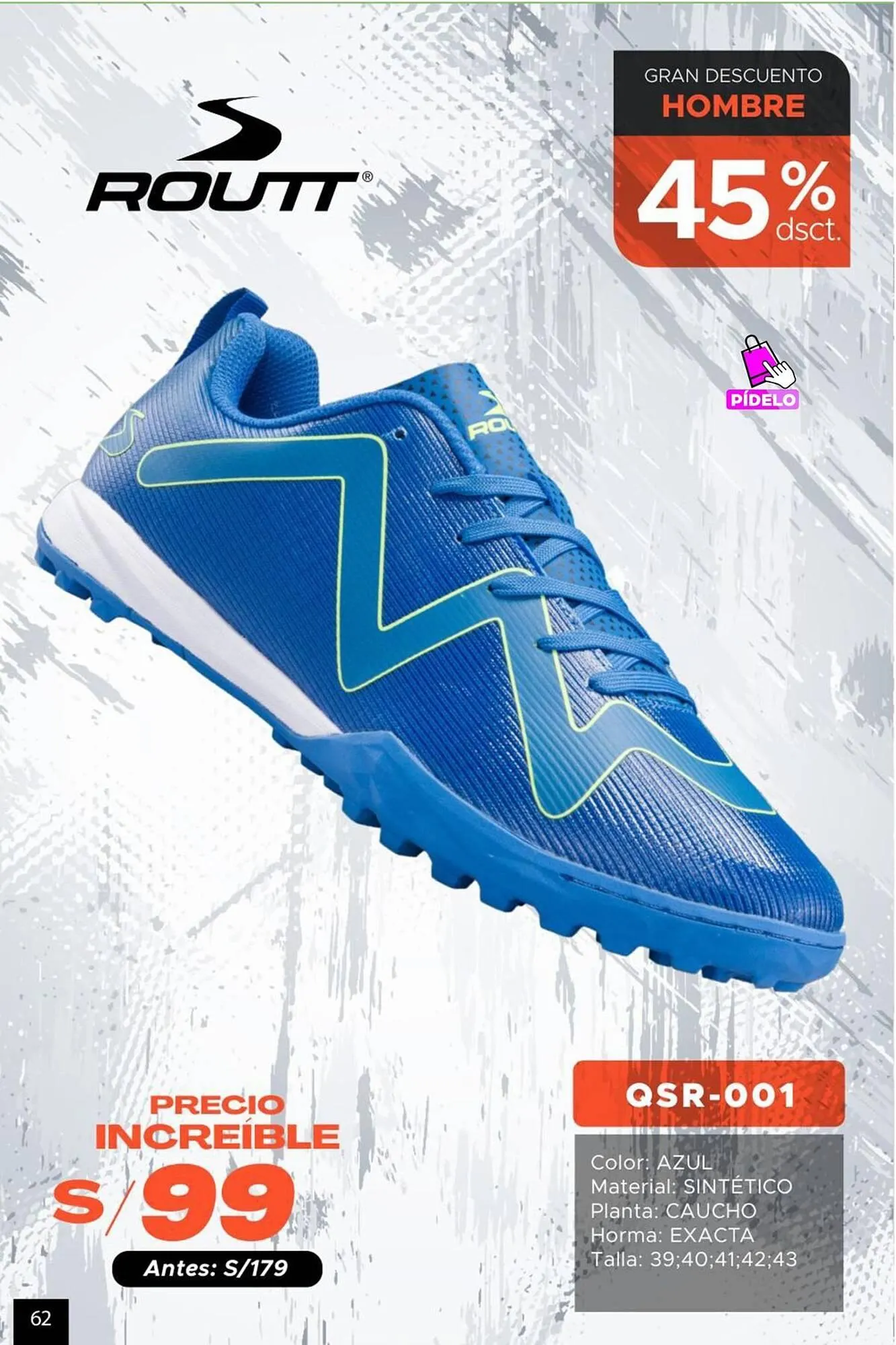 Catalogo de Catálogo Sokso 23 de marzo al 29 de marzo 2026 - Pag 62