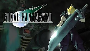 FINAL FANTASY VII