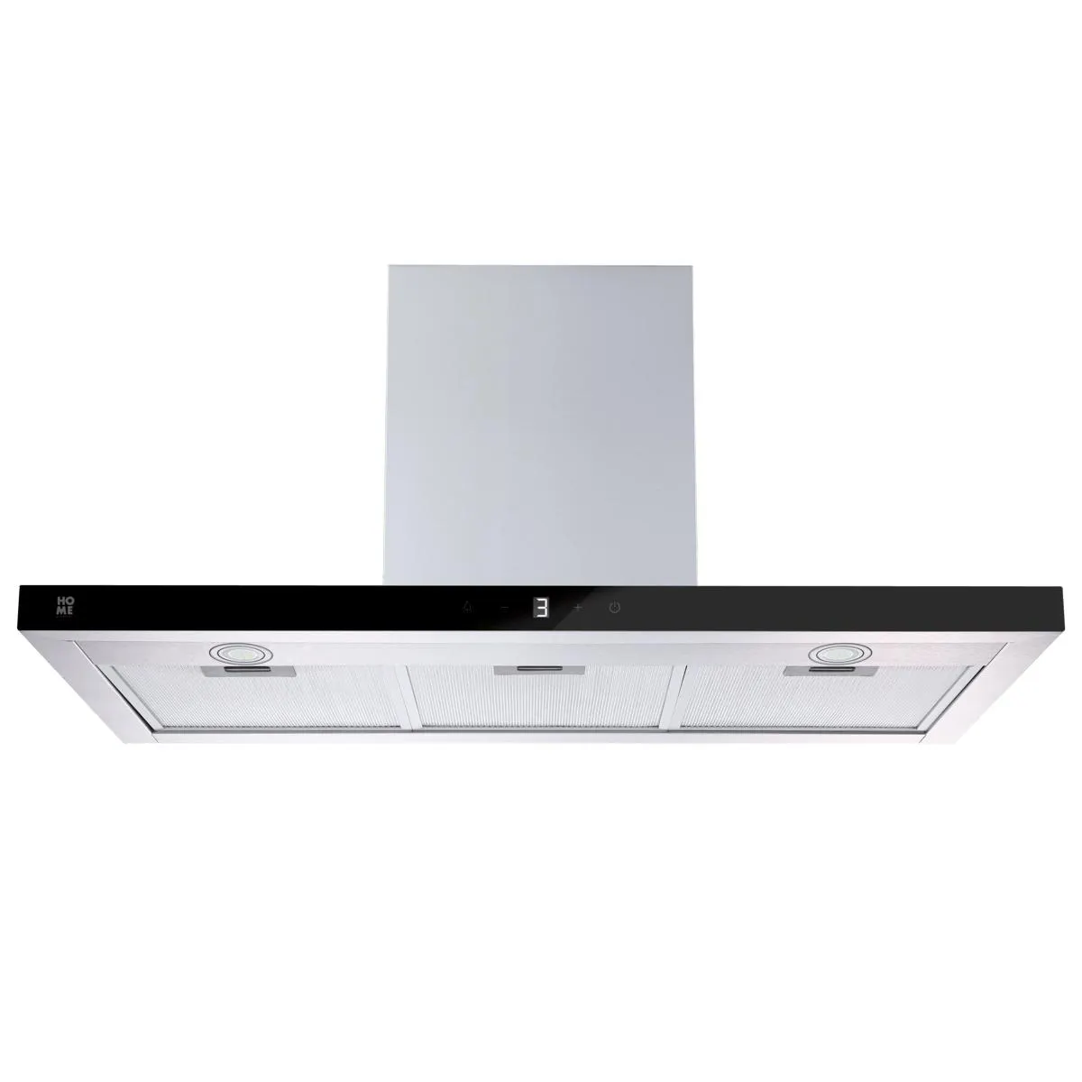 Home & Company - Campana Extractora CAM-1071 90cm | Inox