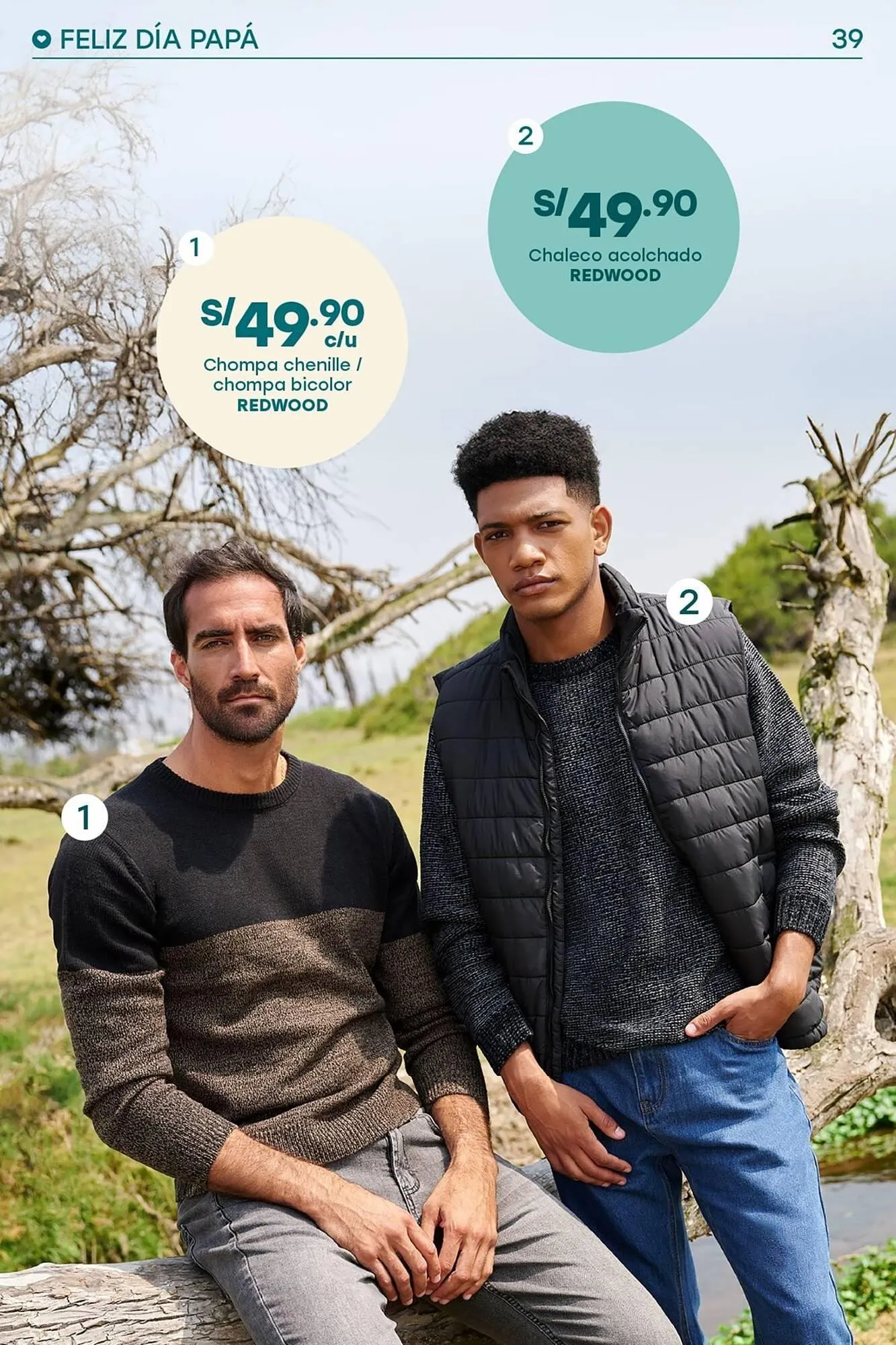 Catalogo de Catálogo Tottus 11 de junio al 15 de junio 2025 - Pag 40