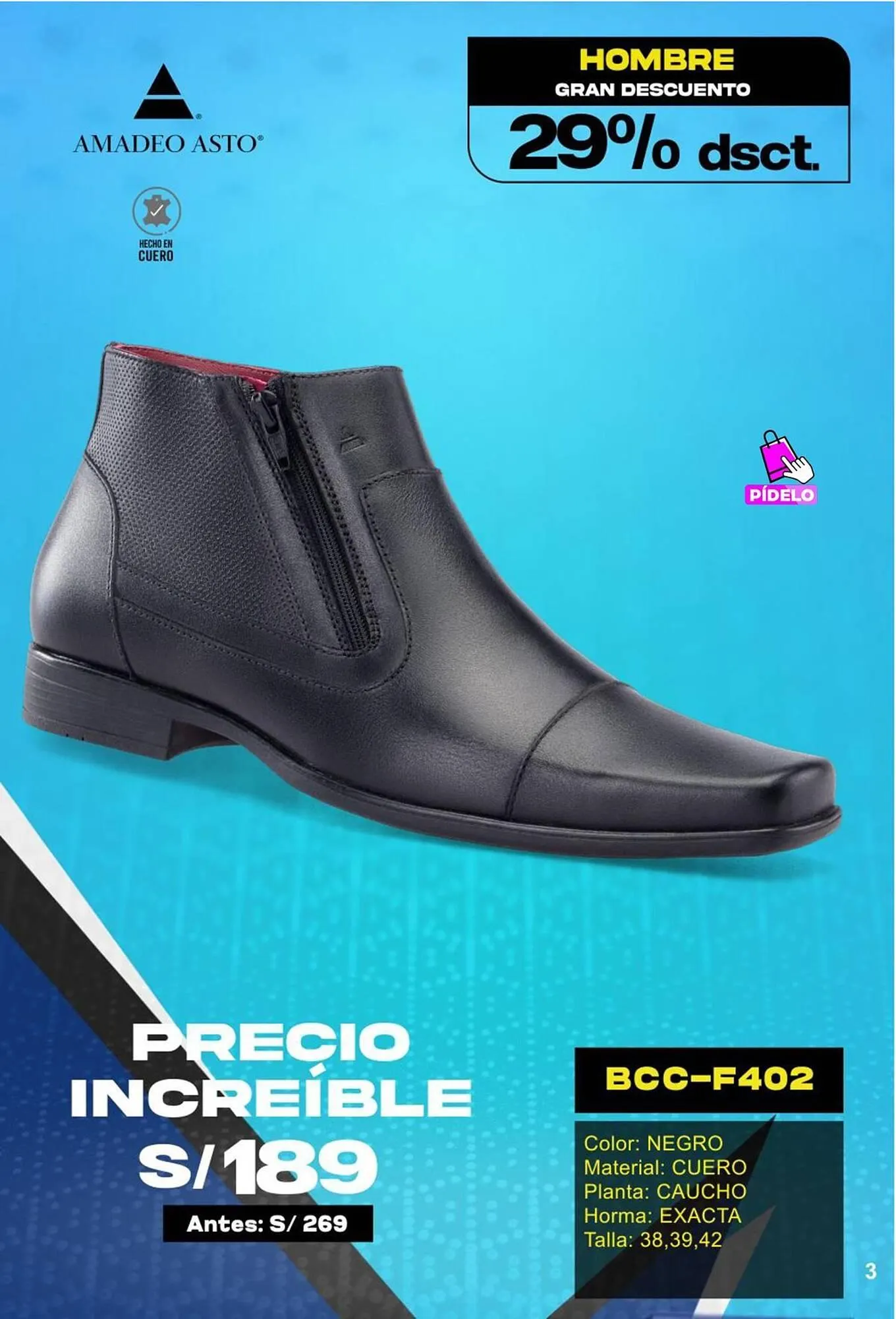 Catalogo de Catálogo Sokso 26 de enero al 1 de febrero 2026 - Pag 3