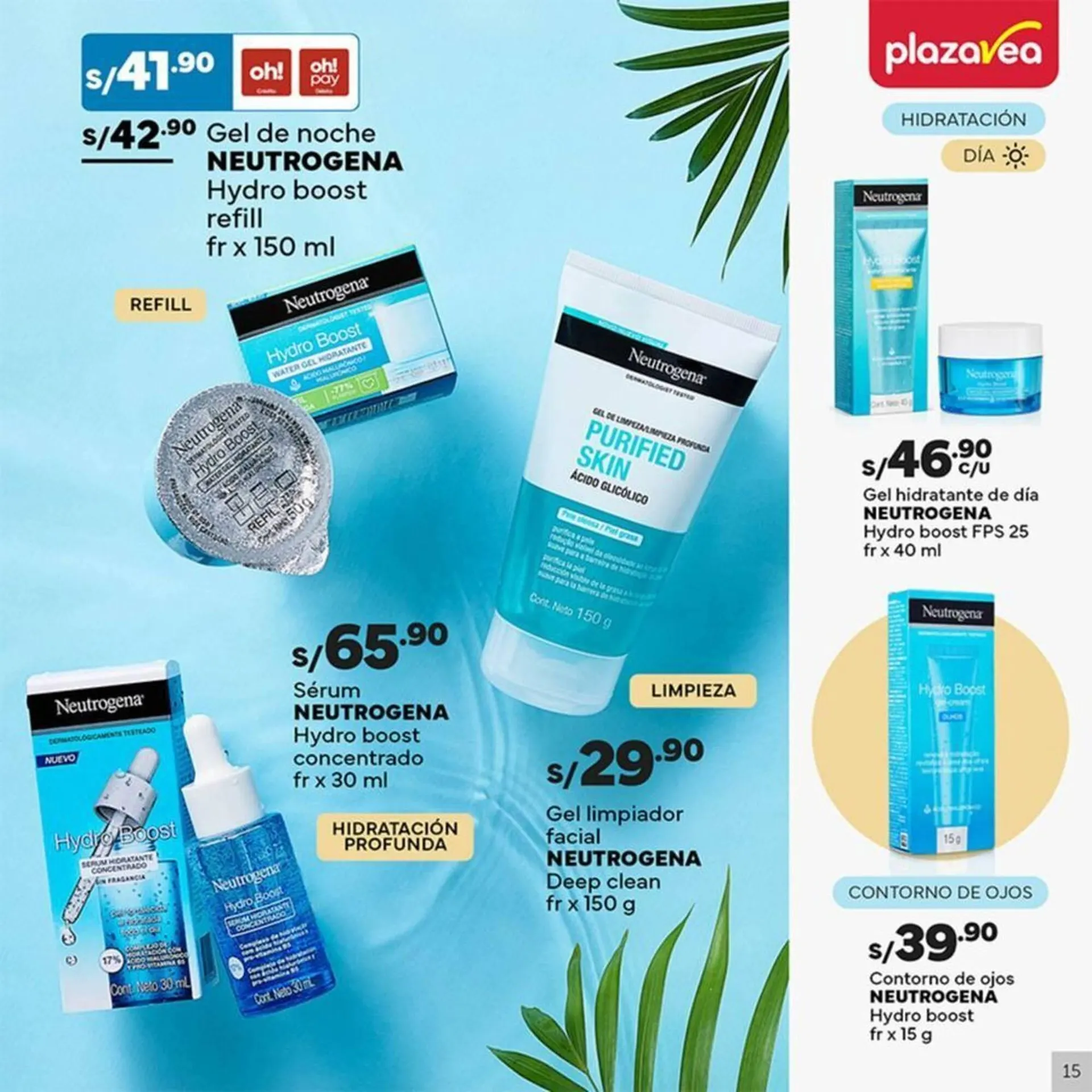 Catalogo de Catálogo Plaza Vea 13 de enero al 31 de enero 2025 - Pag 6