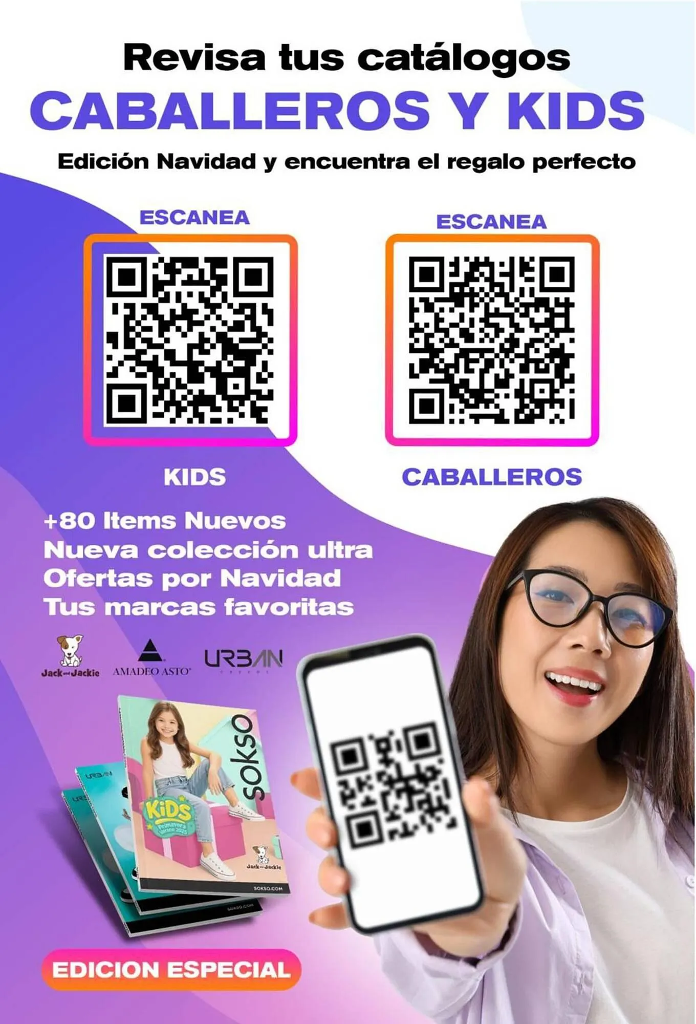 Catalogo de Catálogo Sokso 30 de octubre al 30 de noviembre 2025 - Pag 324