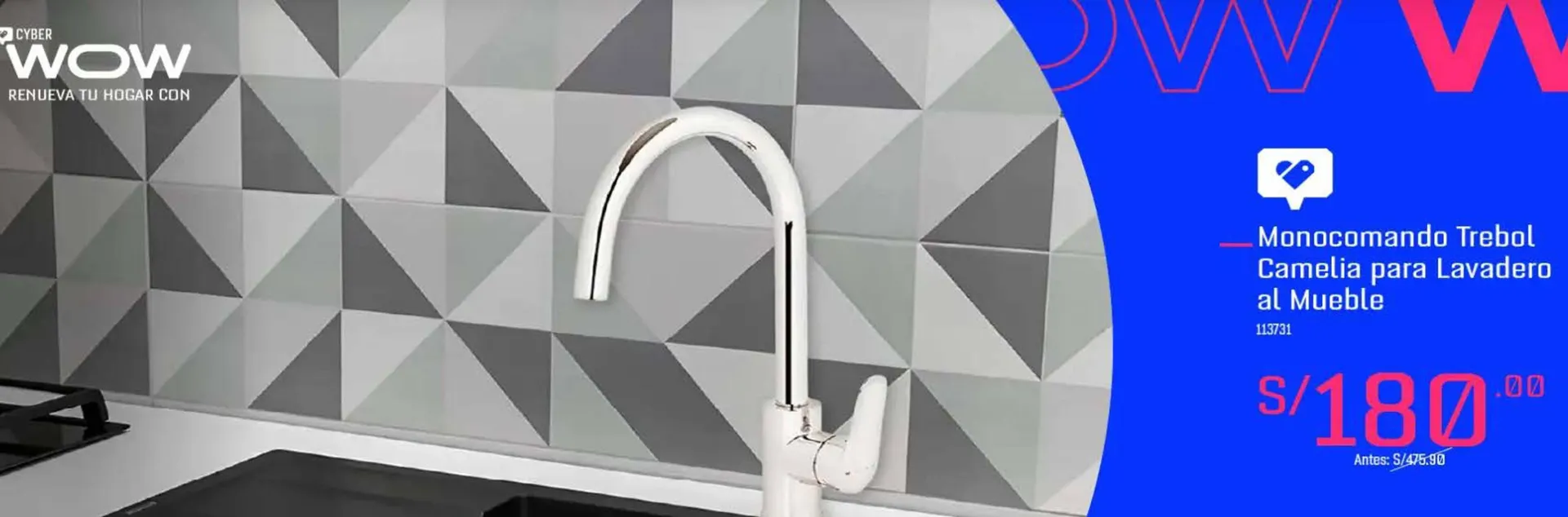 Catalogo de Catálogo Cassinelli 3 de noviembre al 6 de noviembre 2025 - Pag 5