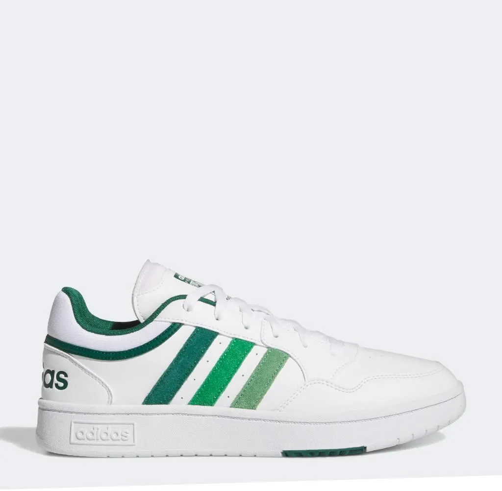 Zapatillas Urbanas Adidas Hombres Ih0156 Hoops 3