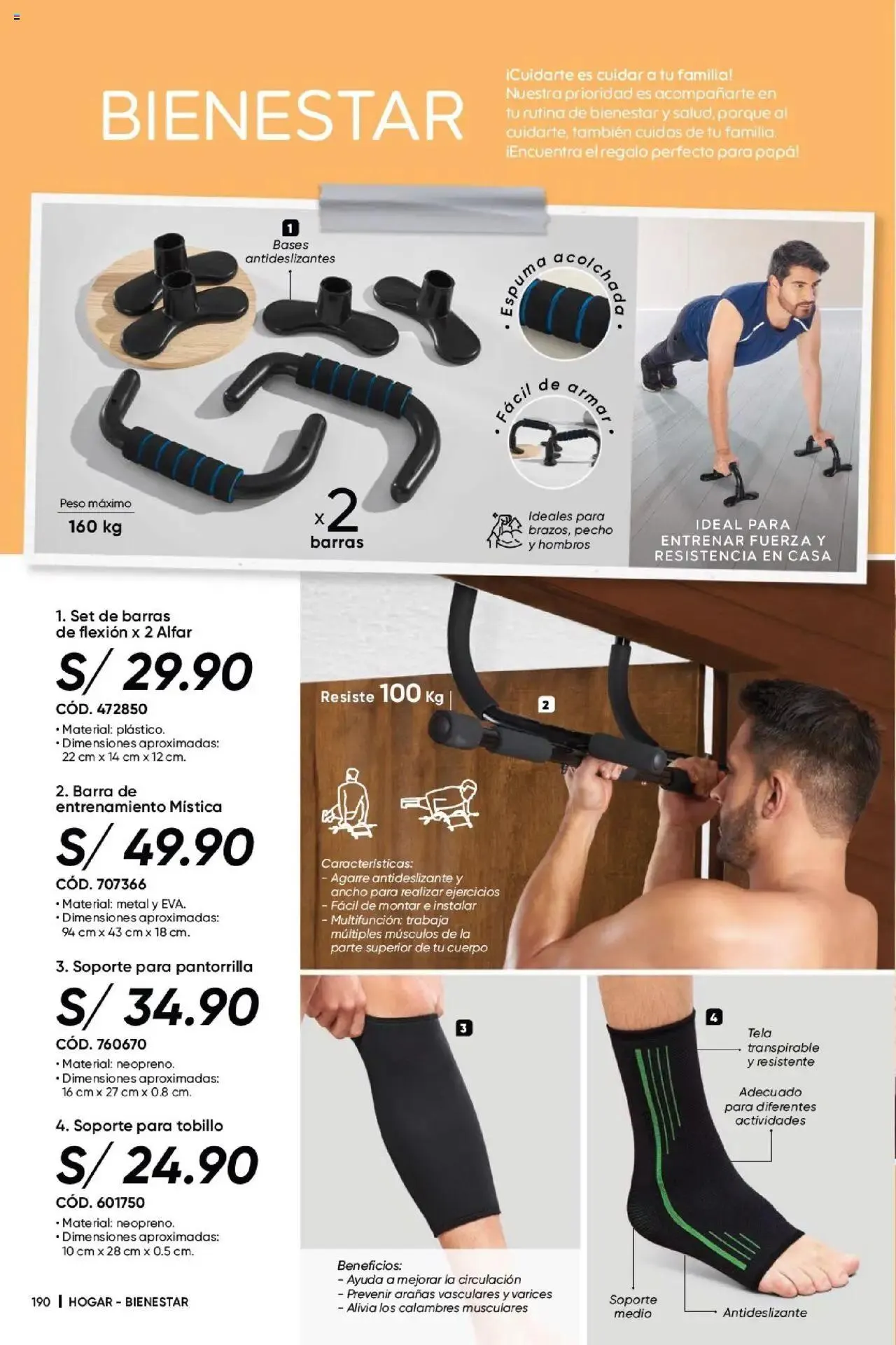 Catalogo de Azzorti - Campaña 08 8 de mayo al 31 de mayo 2025 - Pag 194