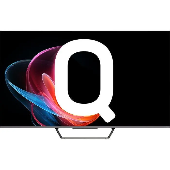 TV Tesla 75" QLED 4K Ultra HD Google TV Q75S949GUS3