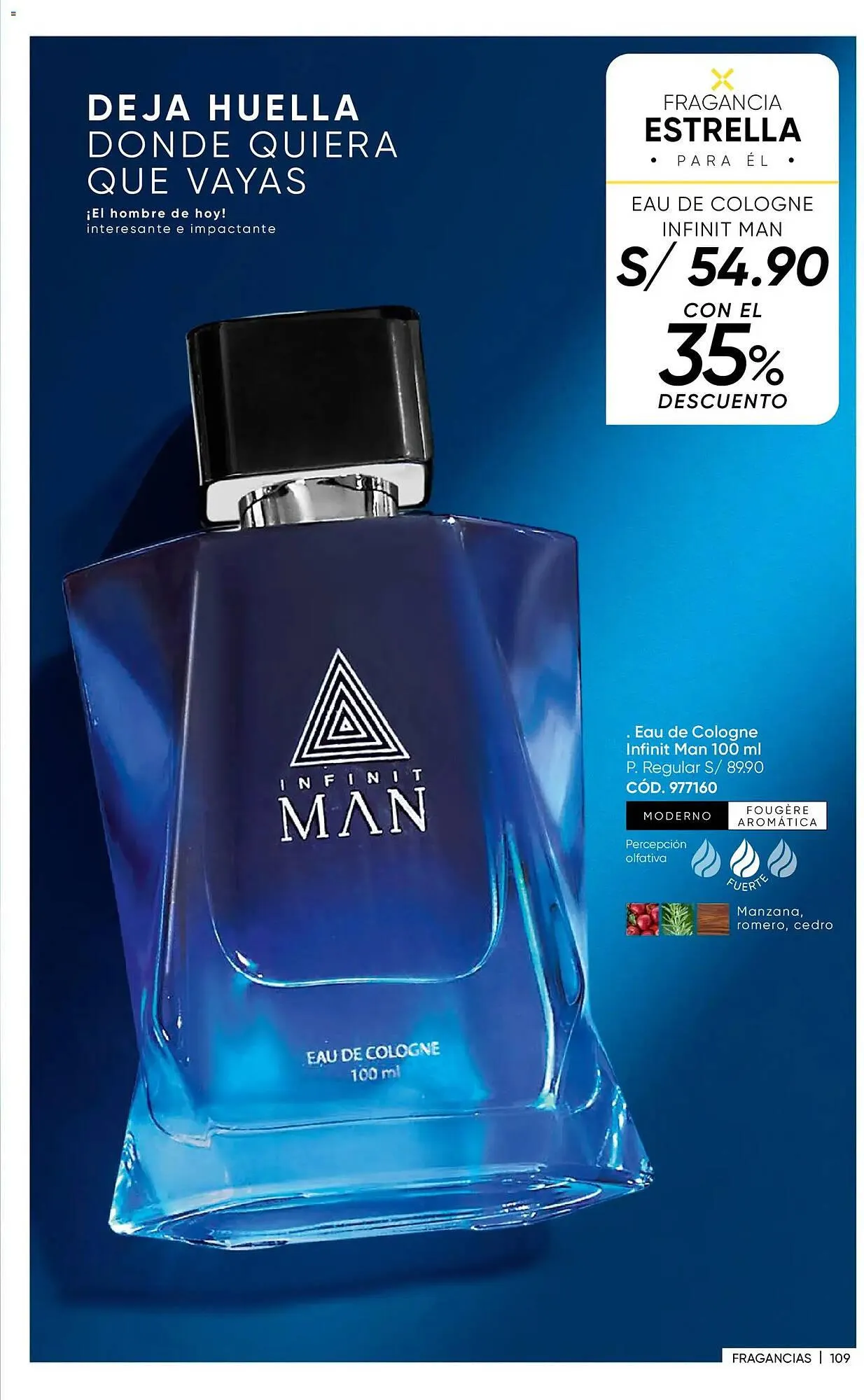 Catalogo de Catálogo Dupree 1 de enero al 31 de enero 2026 - Pag 111