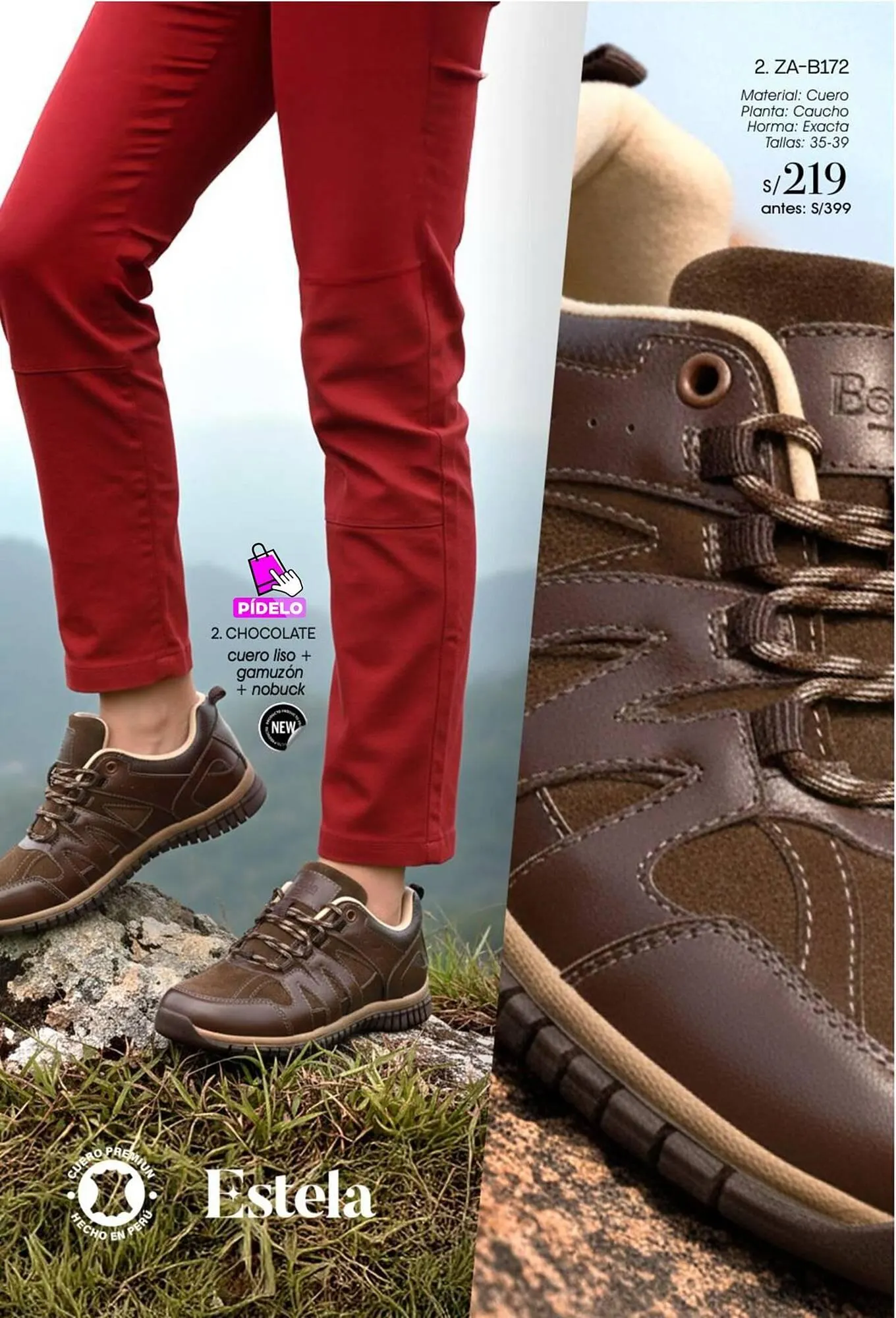 Catalogo de Catálogo Sokso 30 de octubre al 30 de noviembre 2025 - Pag 163