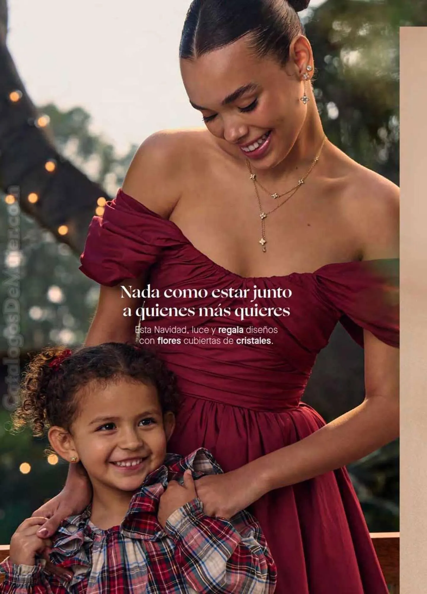 Catalogo de Catálogo Yanbal 8 de noviembre al 5 de diciembre 2025 - Pag 40